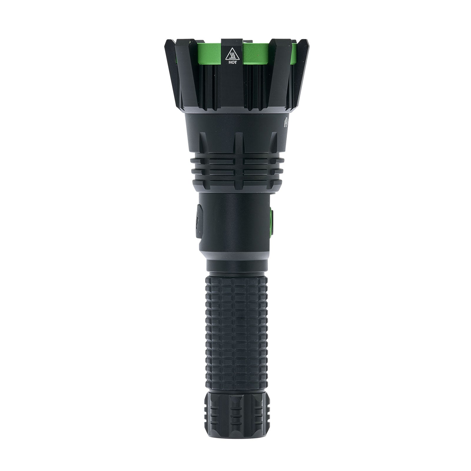 Kodiak® Krusader® 5000 Lumen Tactical Flashlight