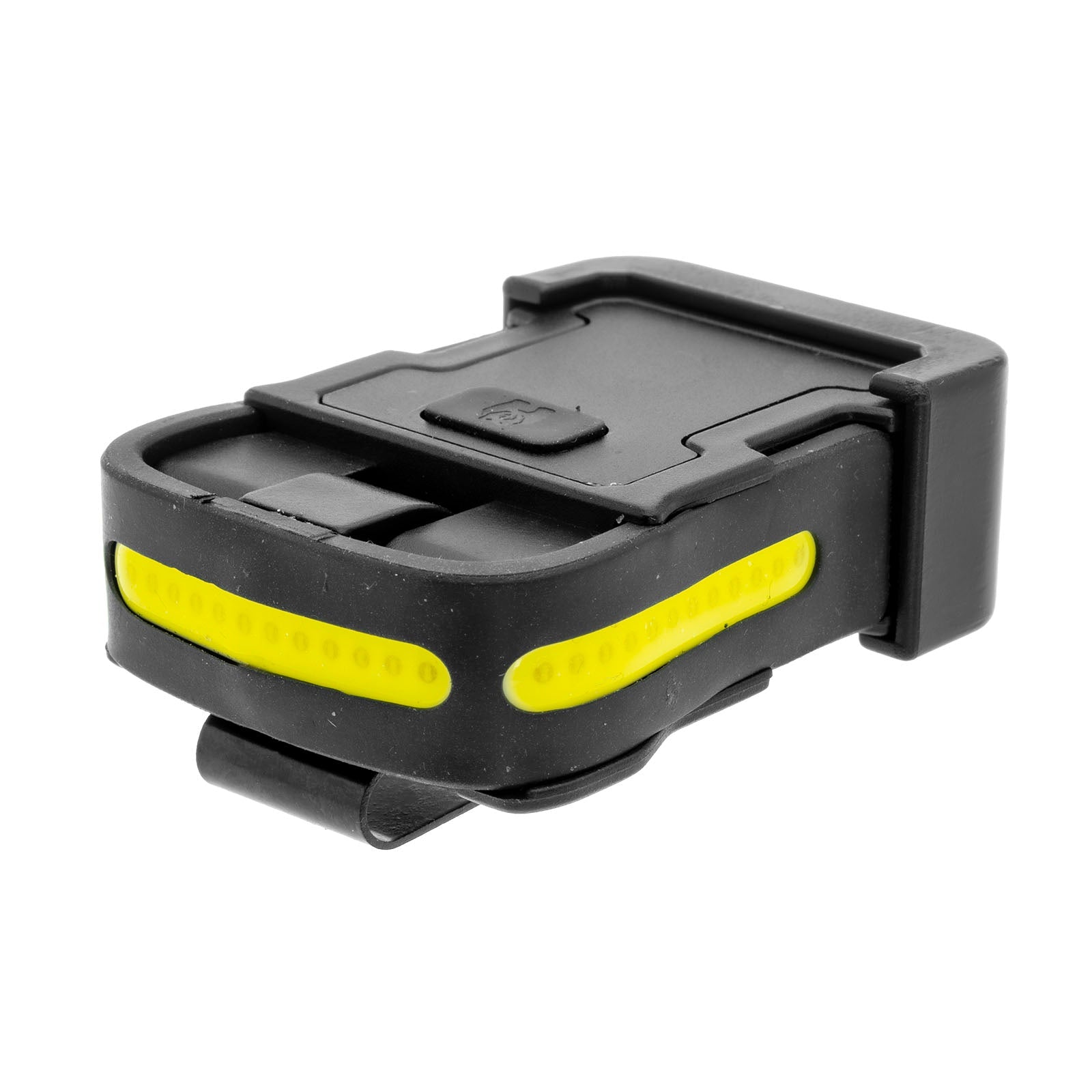 Kodiak® 200 Lumen Klipper Rechargeable EDC Cap Light