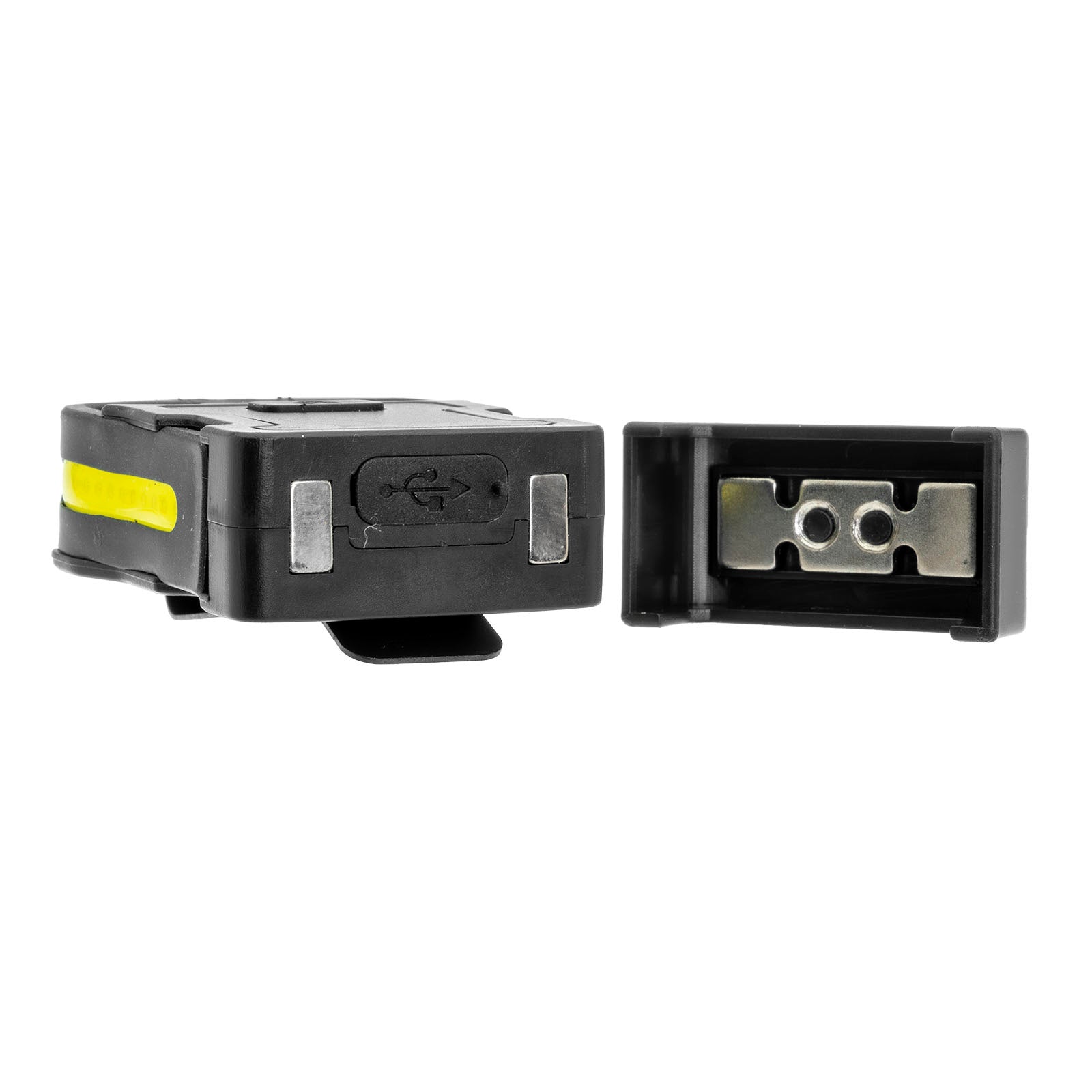 Kodiak® 200 Lumen Klipper Rechargeable EDC Cap Light