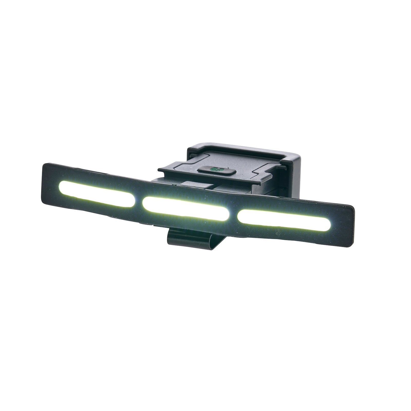 Kodiak® 200 Lumen Klipper Rechargeable EDC Cap Light