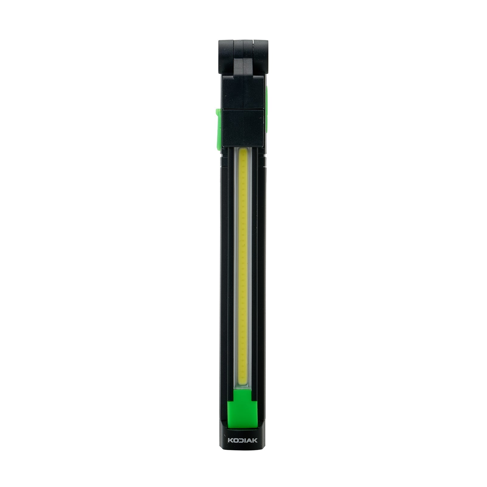 Kodiak® 350 Lumen Krank Rechargeable Slim Rotating Work Light