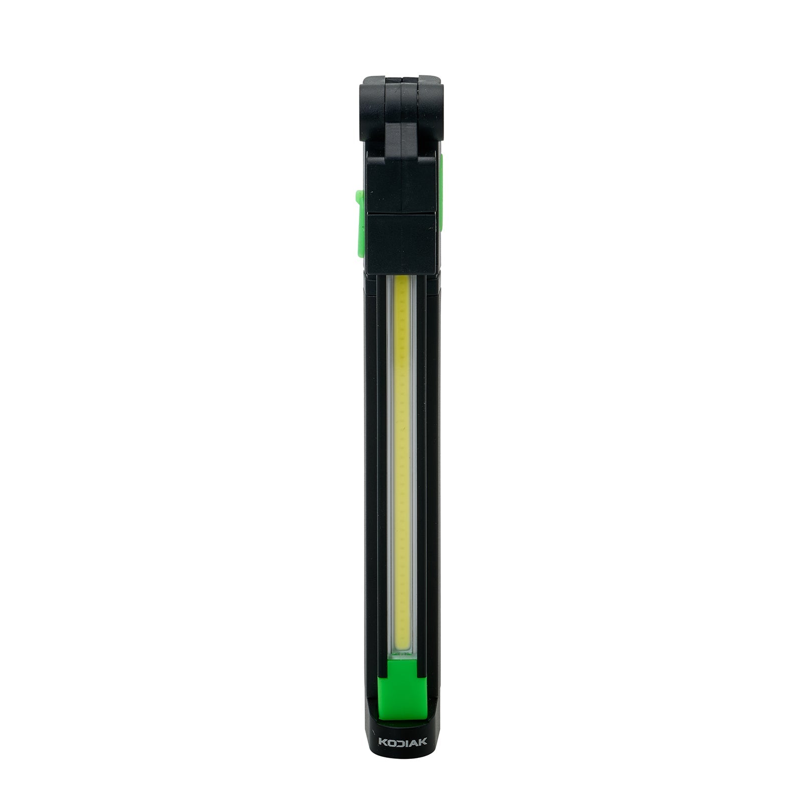 Kodiak® 350 Lumen Krank Rechargeable Slim Rotating Work Light