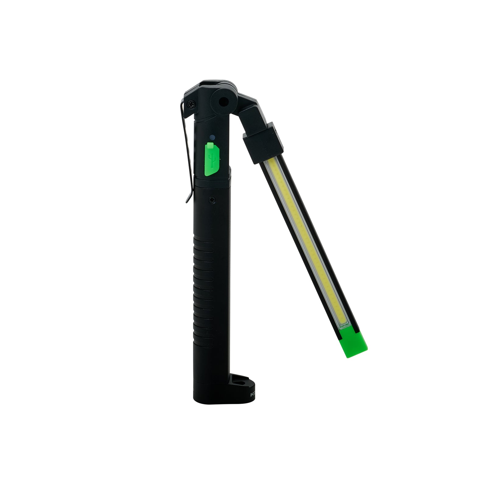 Kodiak® 350 Lumen Krank Rechargeable Slim Rotating Work Light