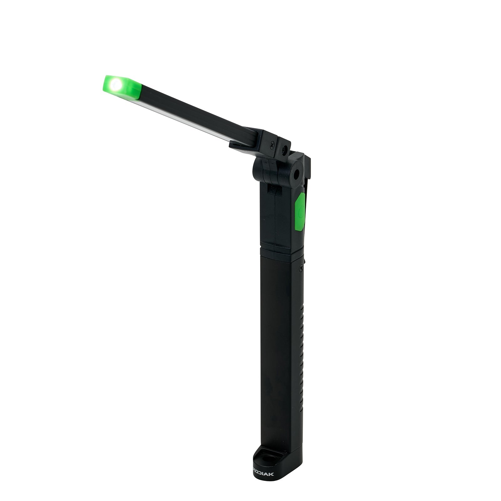 Kodiak® 350 Lumen Krank Rechargeable Slim Rotating Work Light