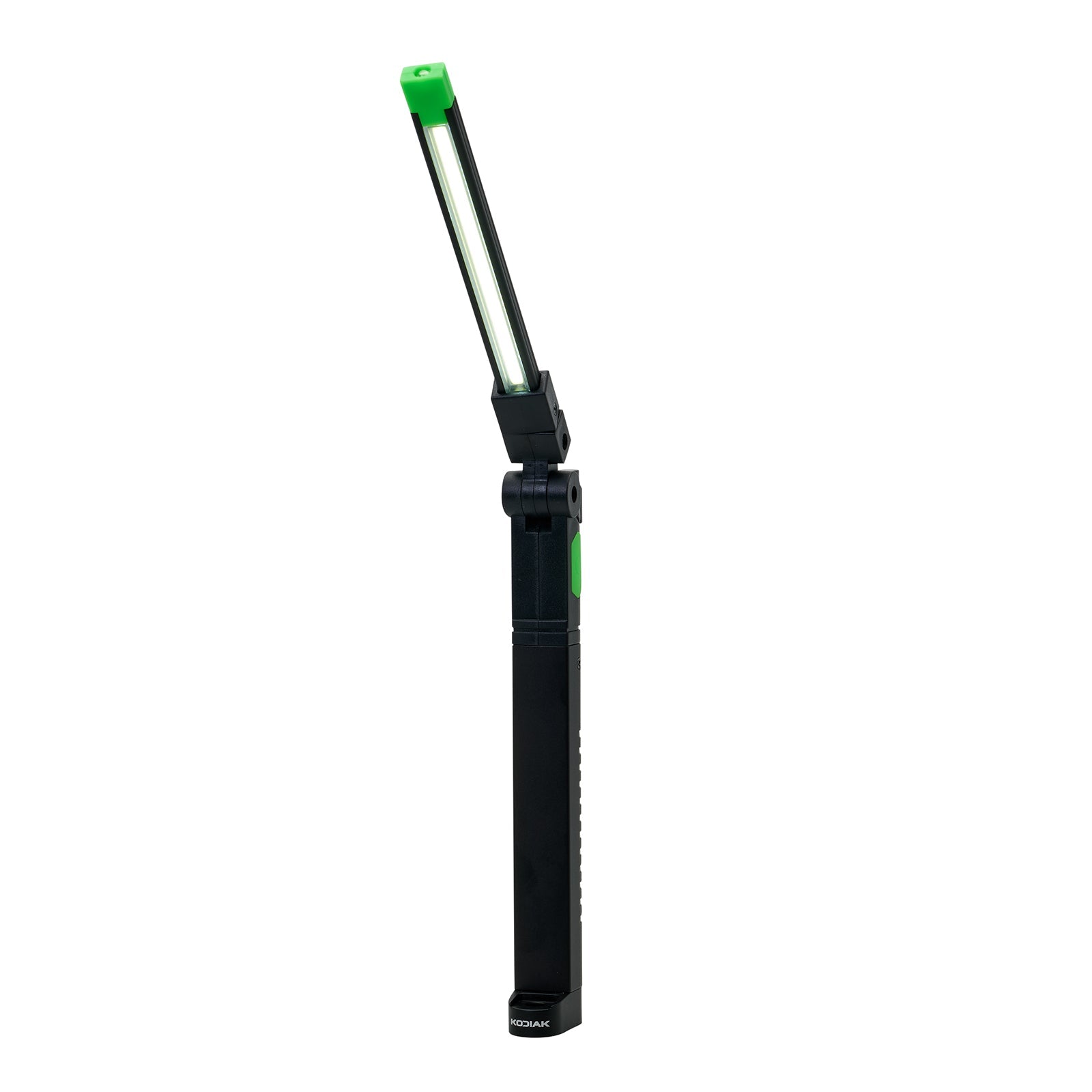 Kodiak® 350 Lumen Krank Rechargeable Slim Rotating Work Light