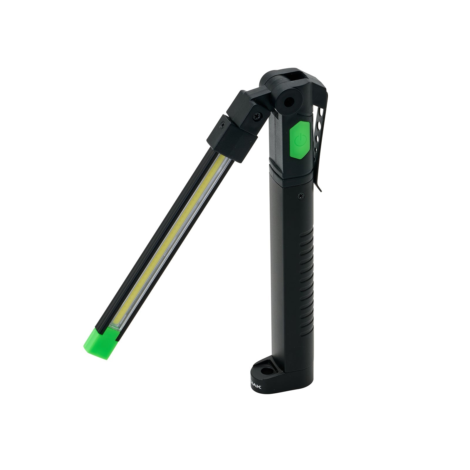 Kodiak® 350 Lumen Krank Rechargeable Slim Rotating Work Light