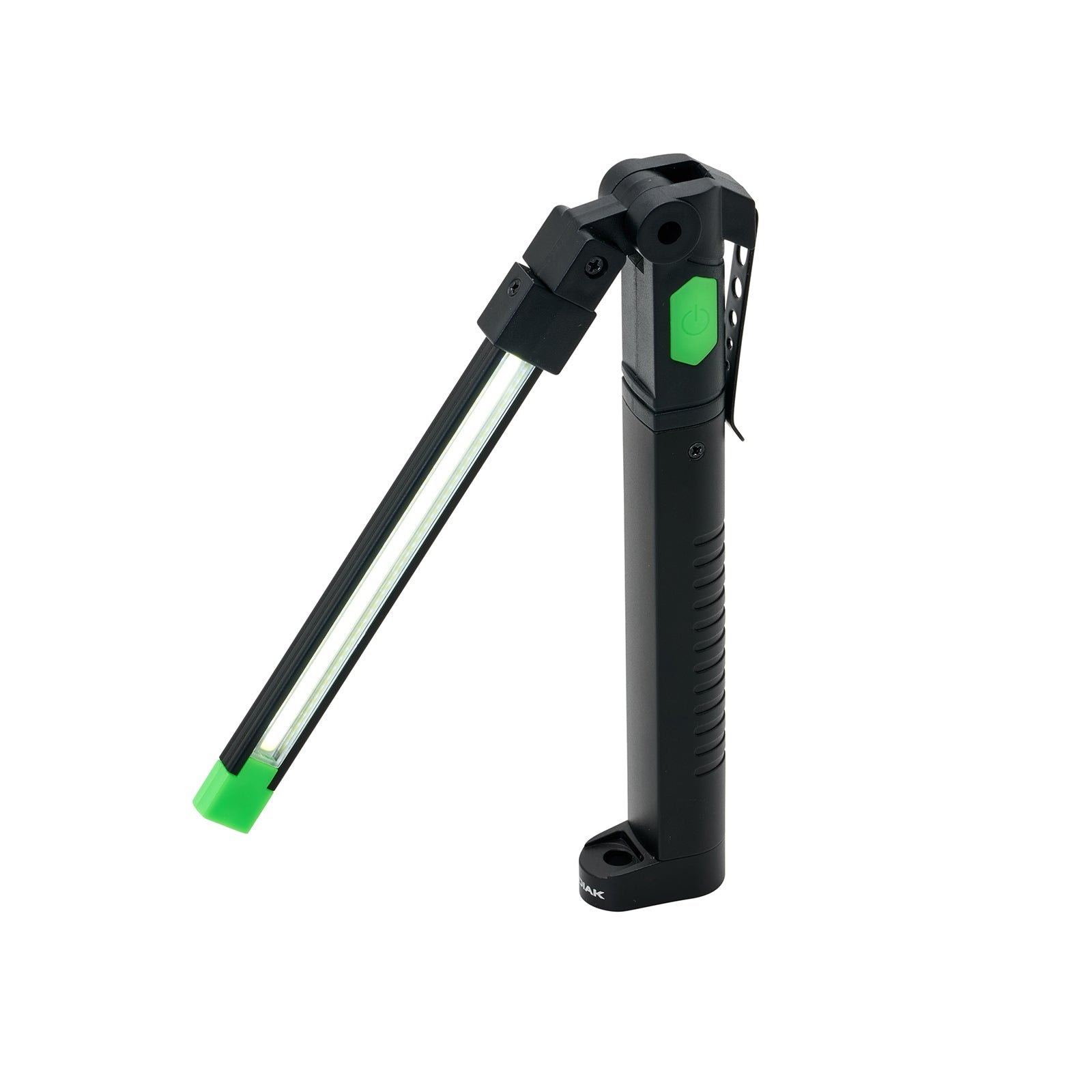 Kodiak® 350 Lumen Krank Rechargeable Slim Rotating Work Light