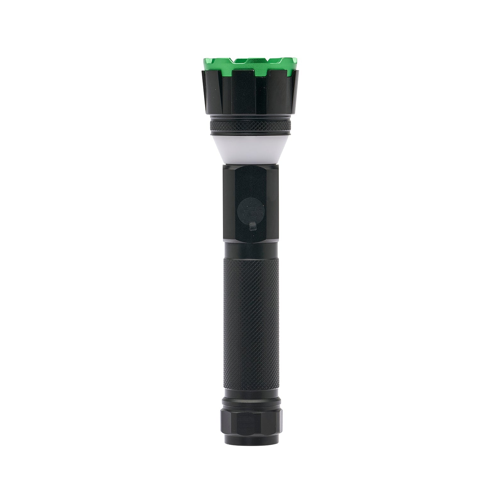 Kodiak® Kavern 1100 Lumen Smart Focus Rechargeable Flashlight - Lantern