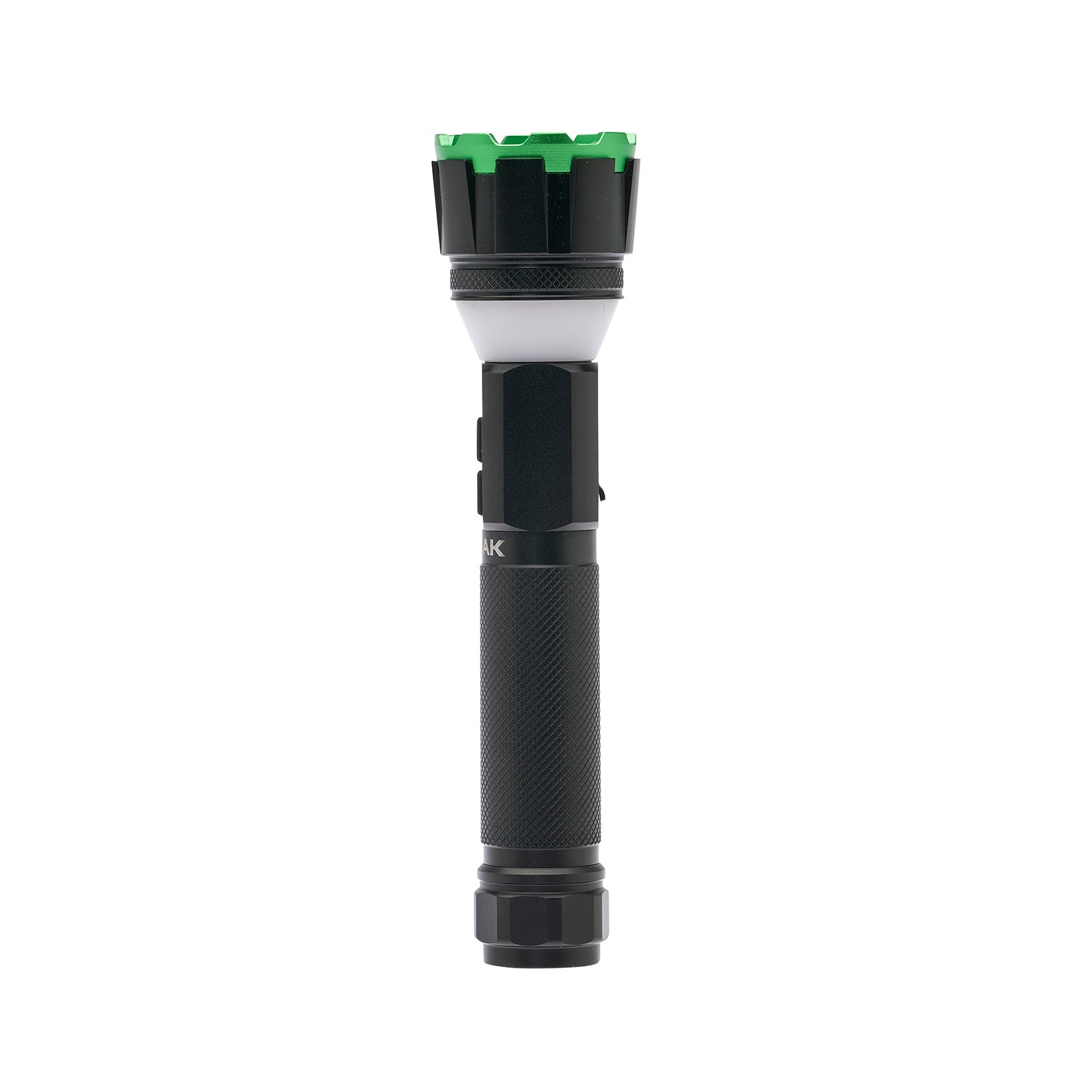 Kodiak® Kavern 1100 Lumen Smart Focus Rechargeable Flashlight - Lantern