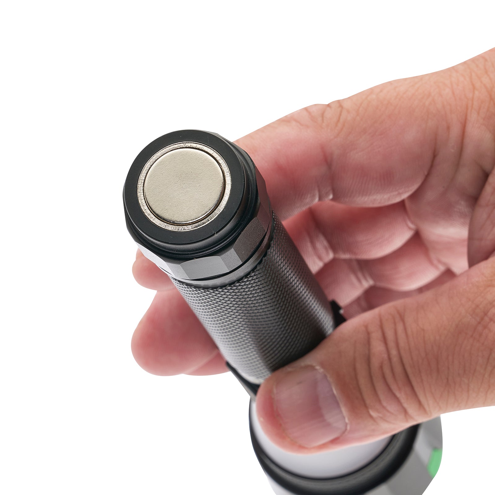 Kodiak® Kavern 1100 Lumen Smart Focus Rechargeable Flashlight - Lantern