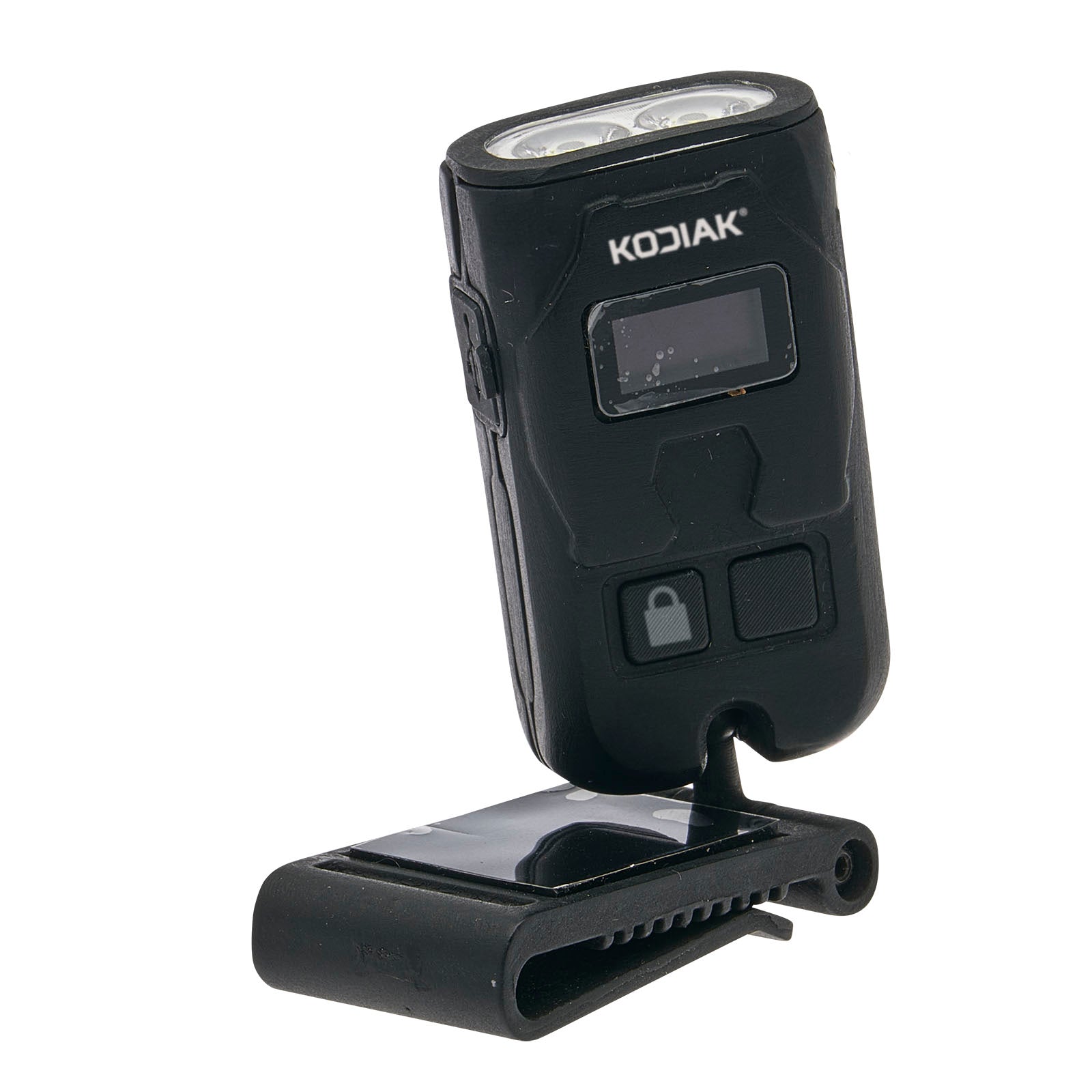 Kodiak® Kaptain Rechargeable Cap Light - LitezAll - 11