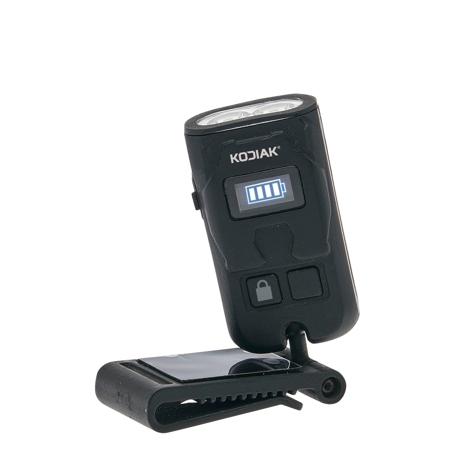 Kodiak® Kaptain Rechargeable Cap Light - LitezAll - 16