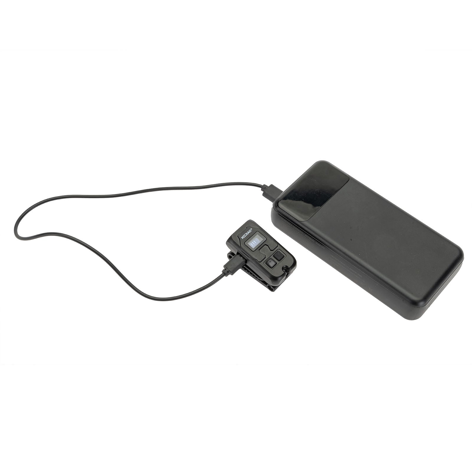 Kodiak® Kaptain Rechargeable Cap Light - LitezAll - 34