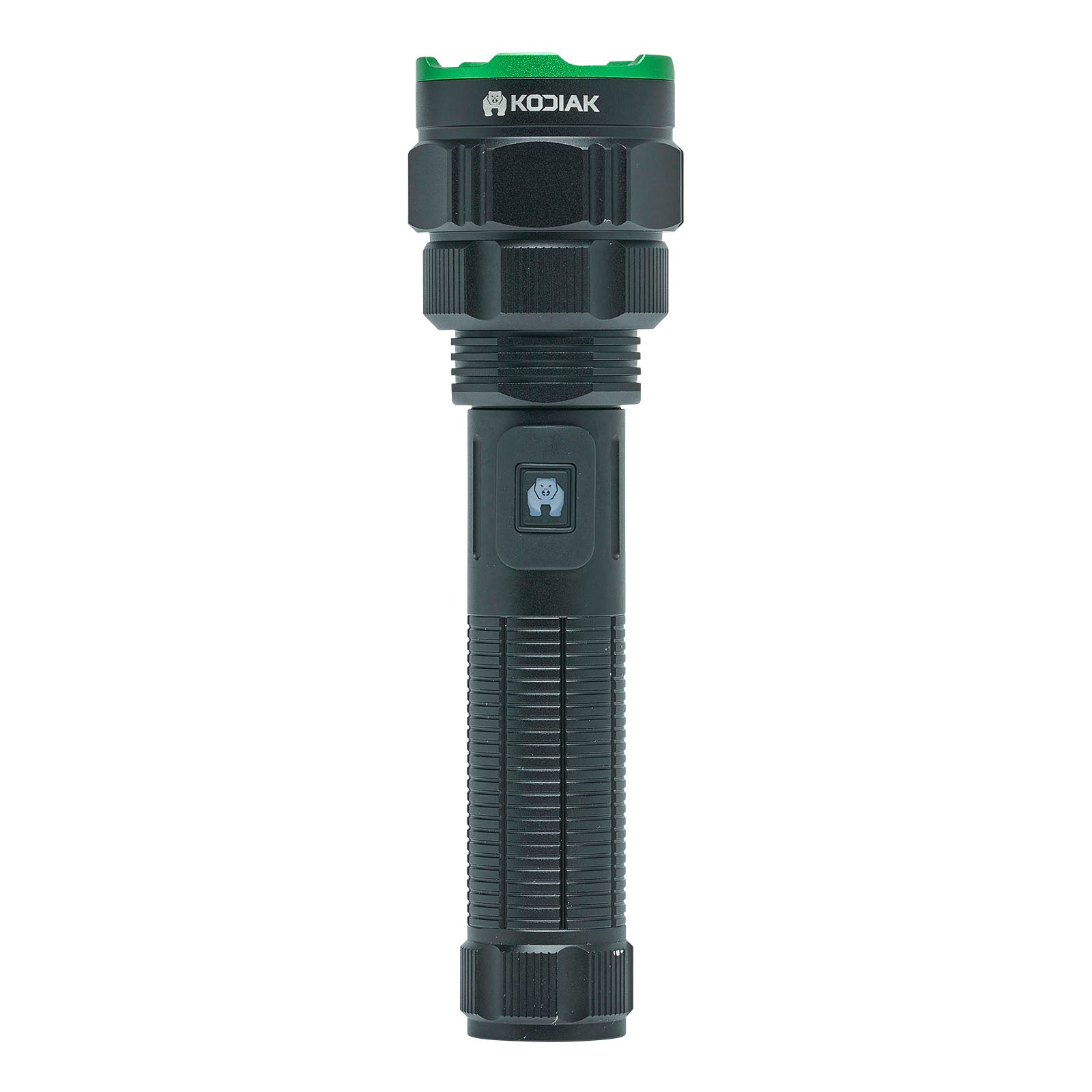 Kodiak Nearly 1 Mile Beam Tactical Flashlight - LitezAll - Tactical Flashlights - 9