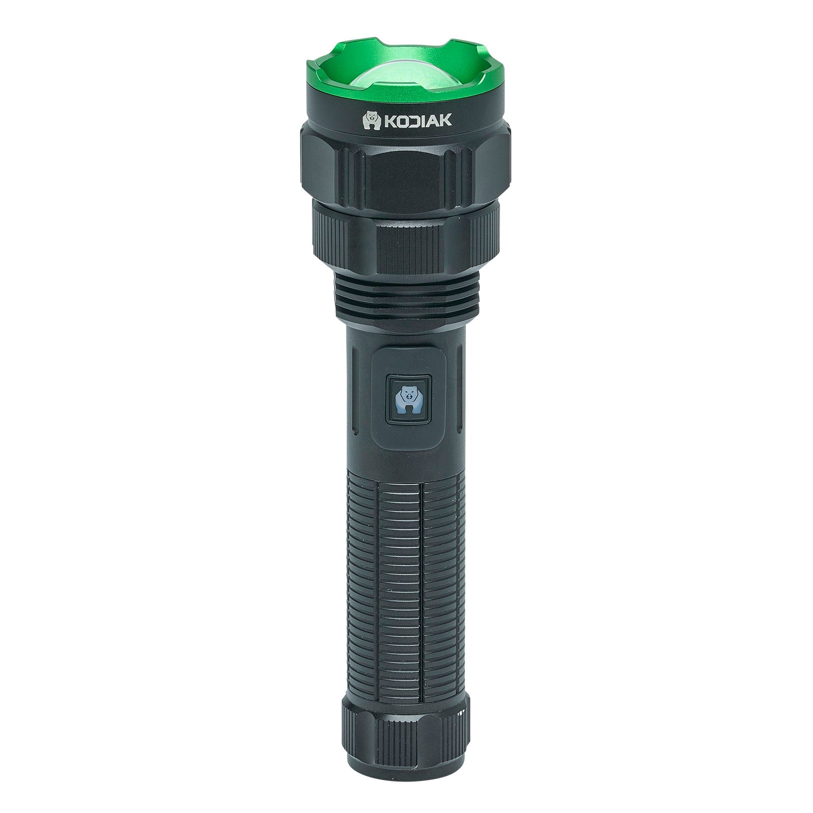 Kodiak Nearly 1 Mile Beam Tactical Flashlight - LitezAll - Tactical Flashlights - 12