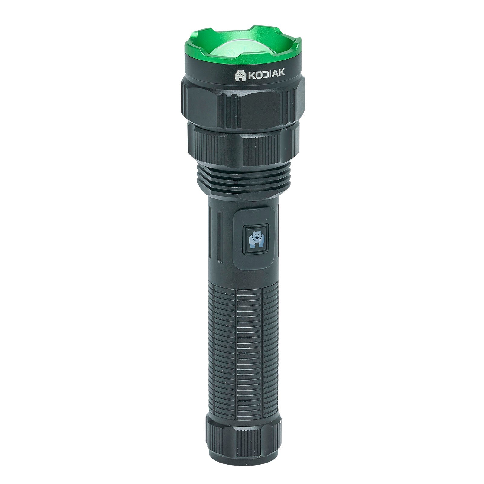 Kodiak Nearly 1 Mile Beam Tactical Flashlight - LitezAll - Tactical Flashlights - 15