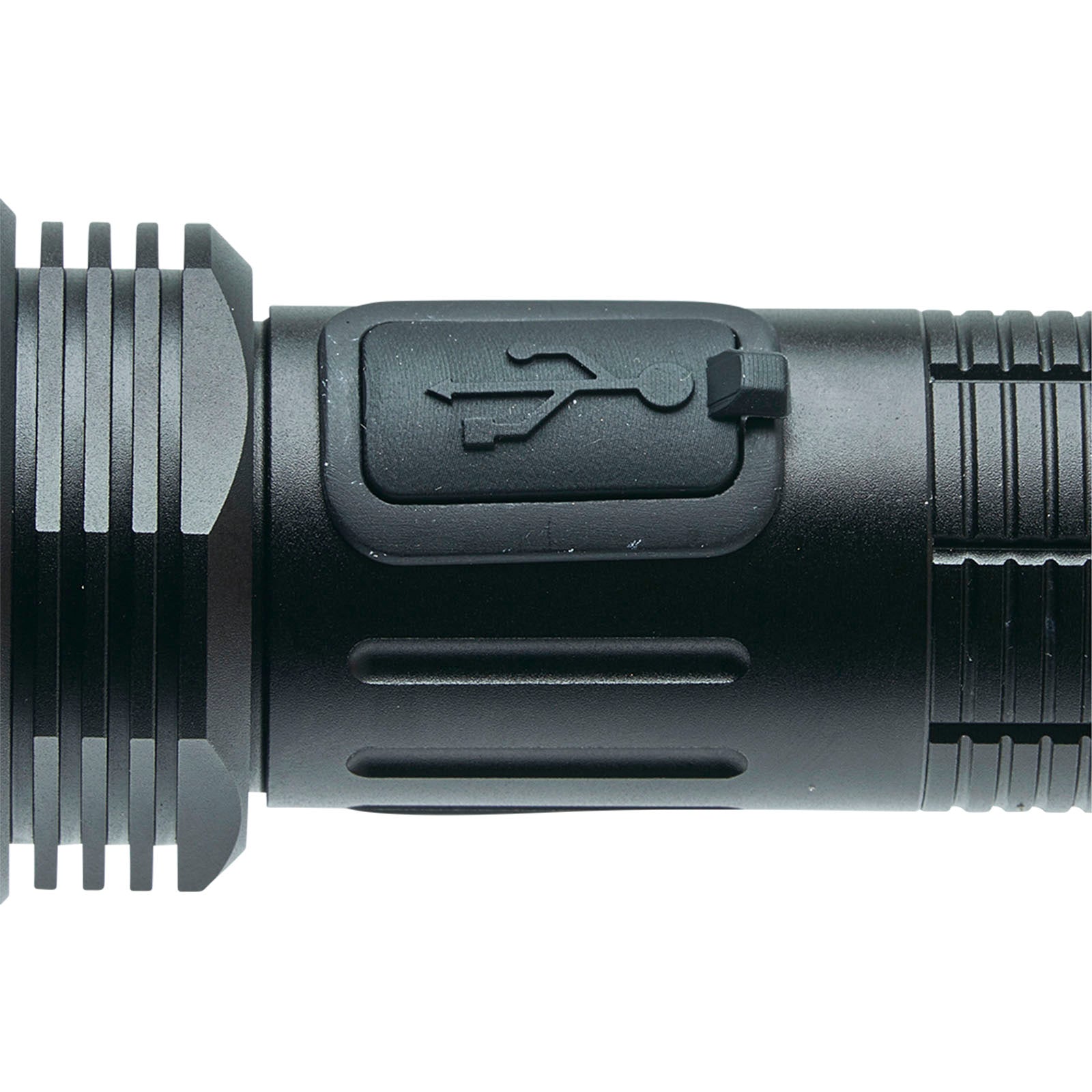 Kodiak Nearly 1 Mile Beam Tactical Flashlight - LitezAll - Tactical Flashlights - 20