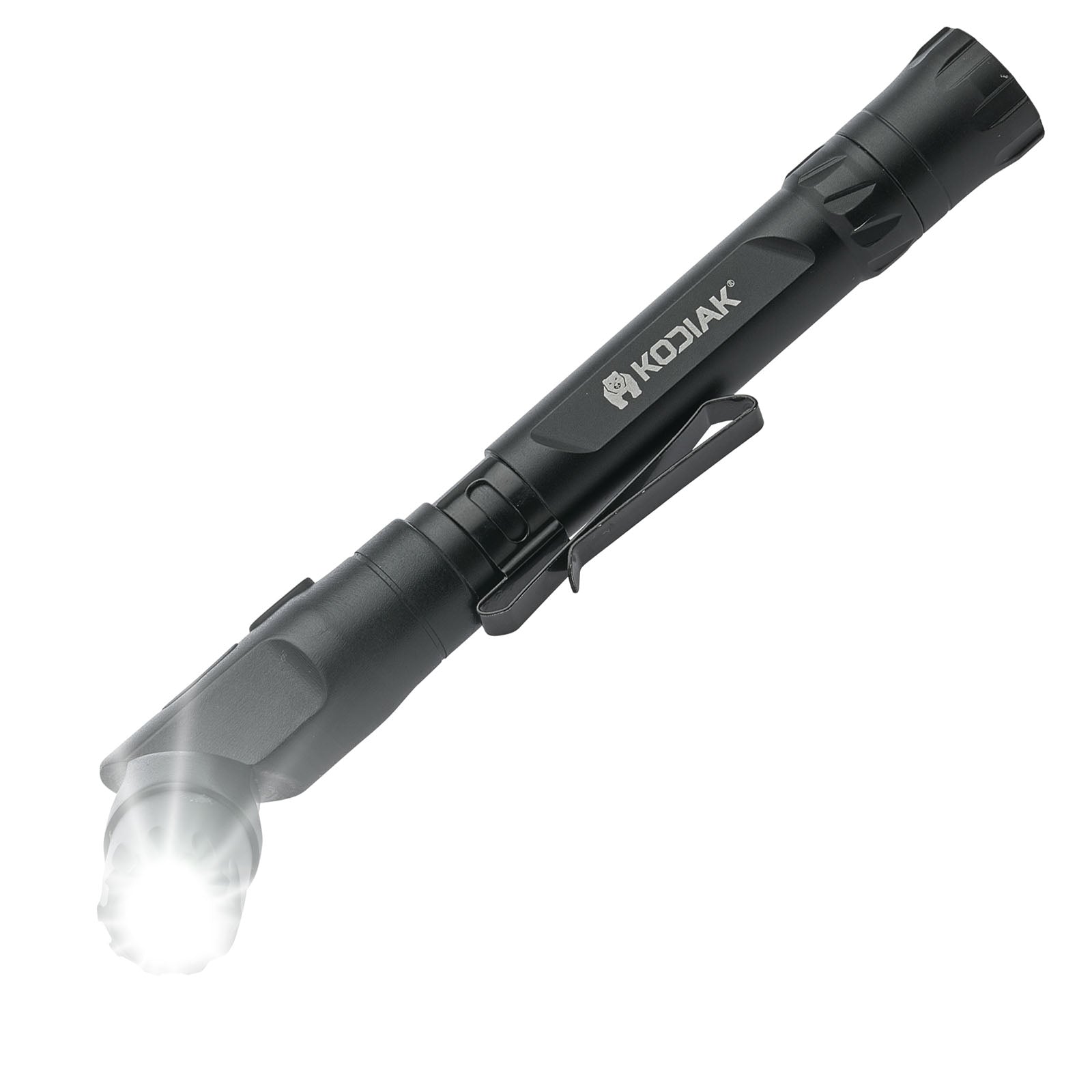 Kodiak® 500 Lumen Konform Dual Power Rechargeable Torch With Pivoting Head
