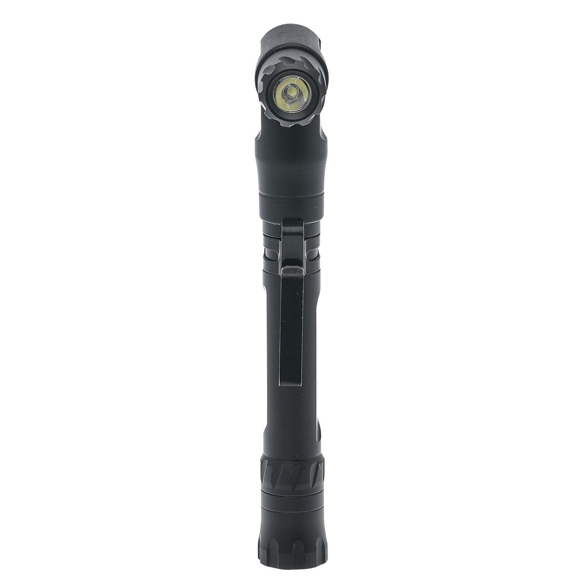 Kodiak® 500 Lumen Konform Dual Power Rechargeable Torch With Pivoting Head