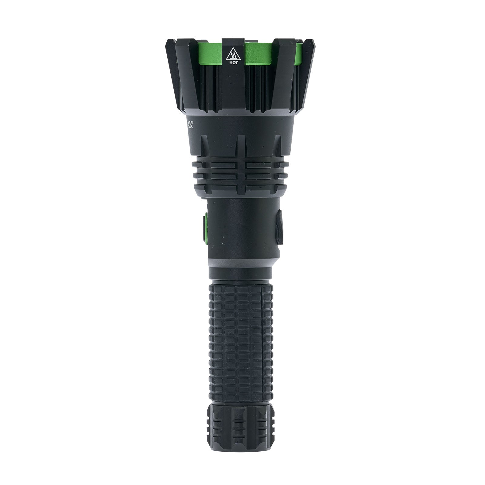 Kodiak® Krusader® 5000 Lumen Tactical Flashlight