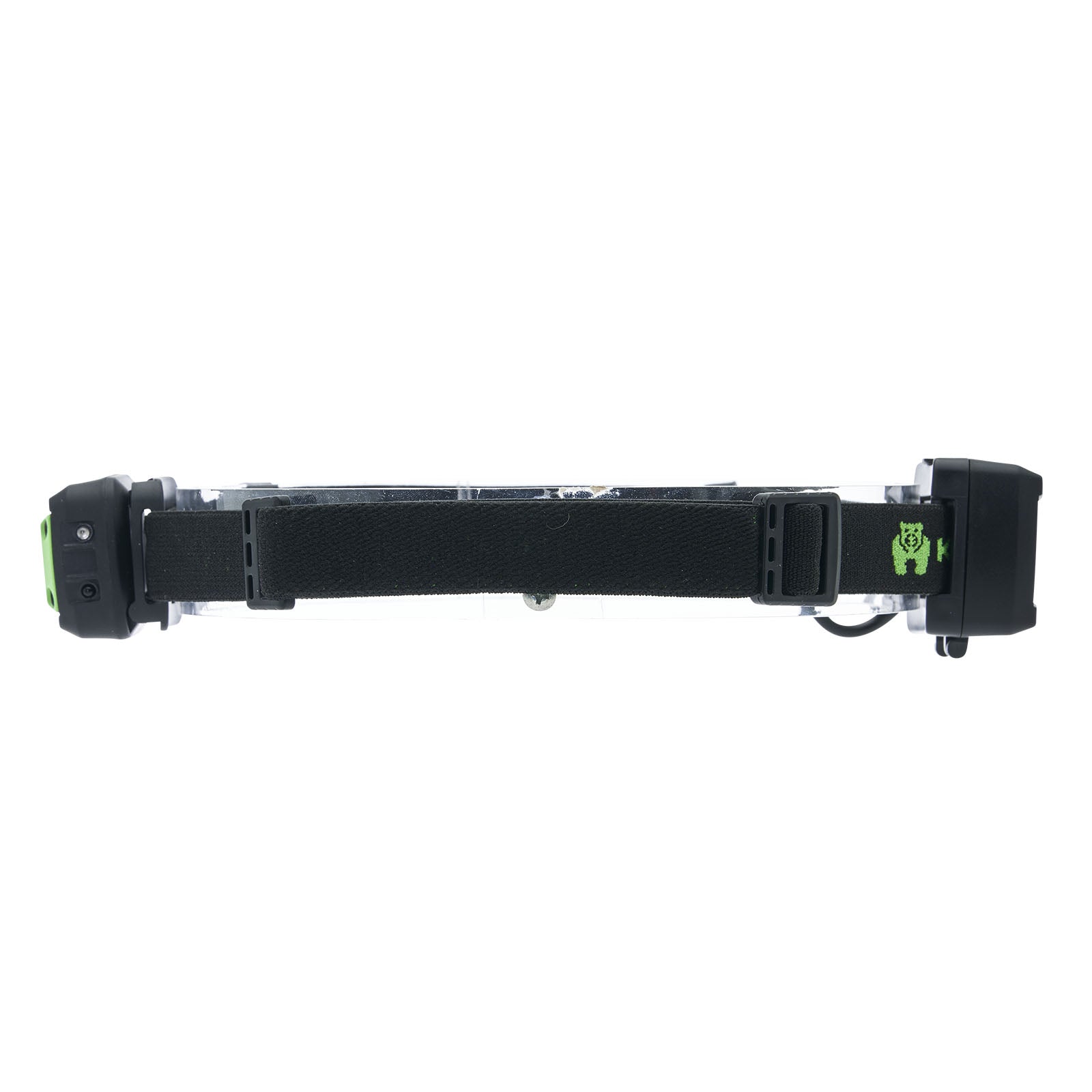 Kodiak® Konvoy 1,000 Lumen Motion Activated Rechargeable Head Lamp