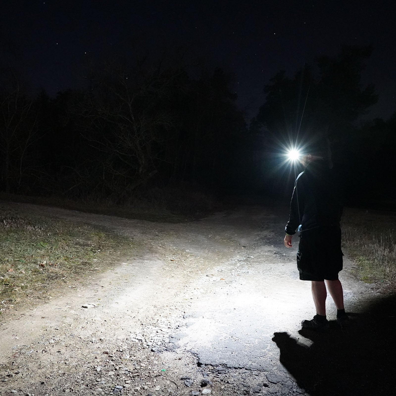 Kodiak® 200 Lumen Klipper Rechargeable EDC Cap Light