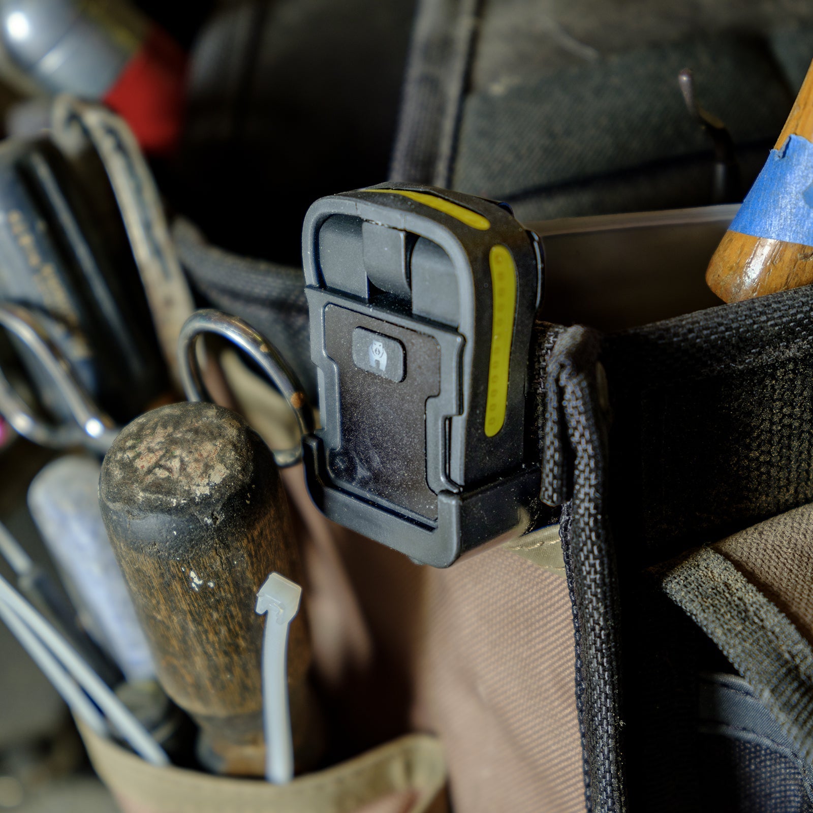 Kodiak® 200 Lumen Klipper Rechargeable EDC Cap Light