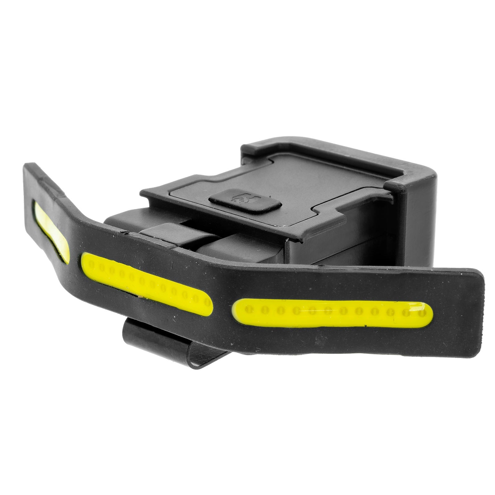 Kodiak® 200 Lumen Klipper Rechargeable EDC Cap Light