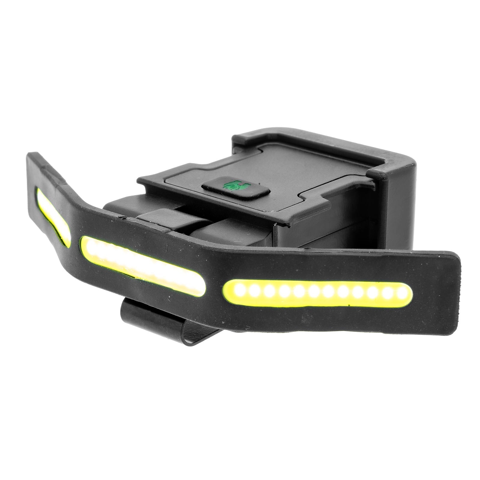 Kodiak® 200 Lumen Klipper Rechargeable EDC Cap Light