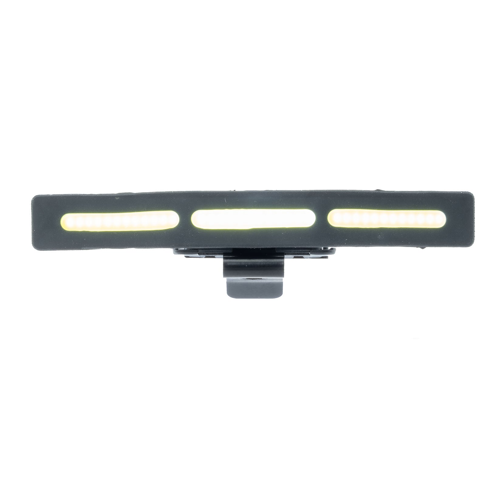 Kodiak® 200 Lumen Klipper Rechargeable EDC Cap Light