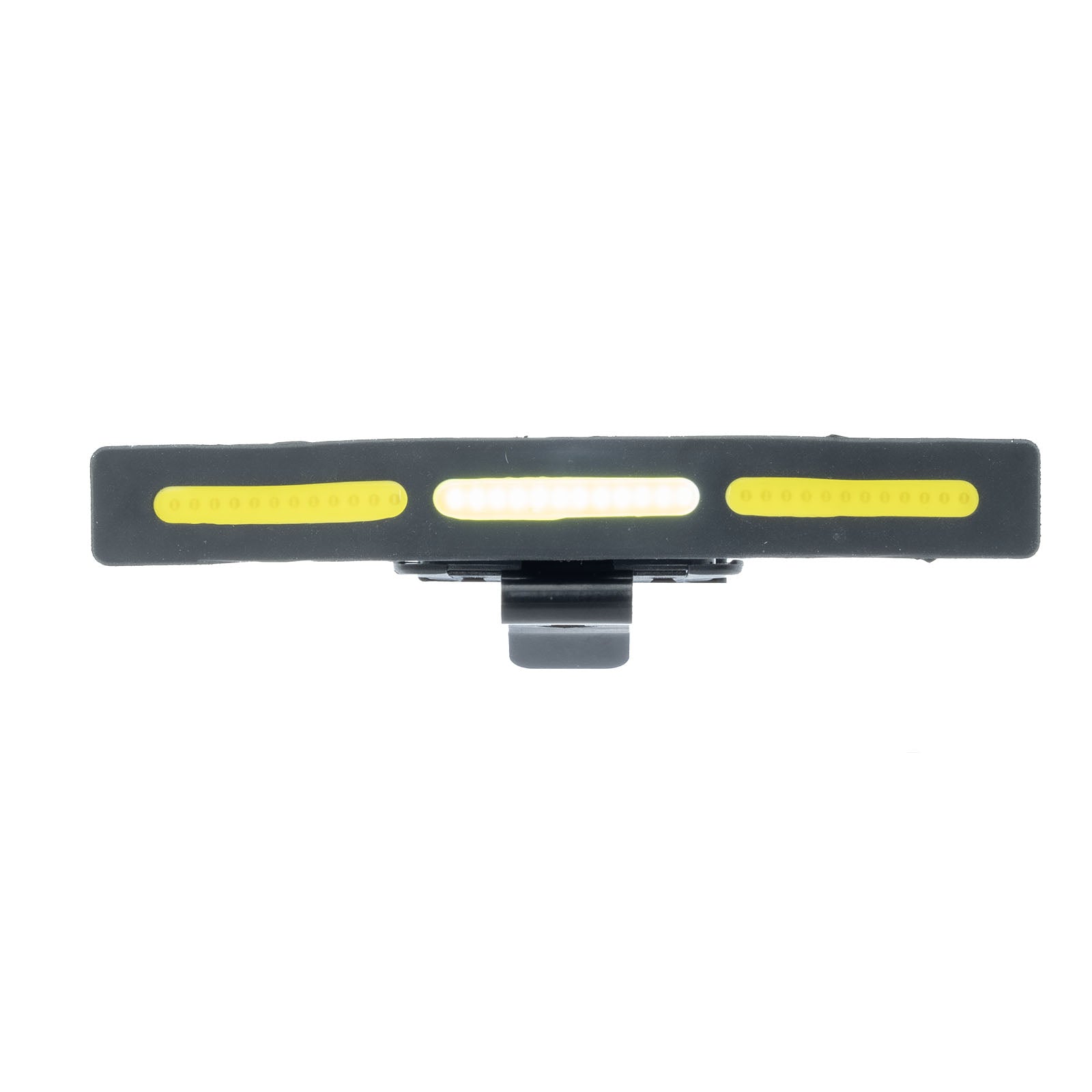 Kodiak® 200 Lumen Klipper Rechargeable EDC Cap Light