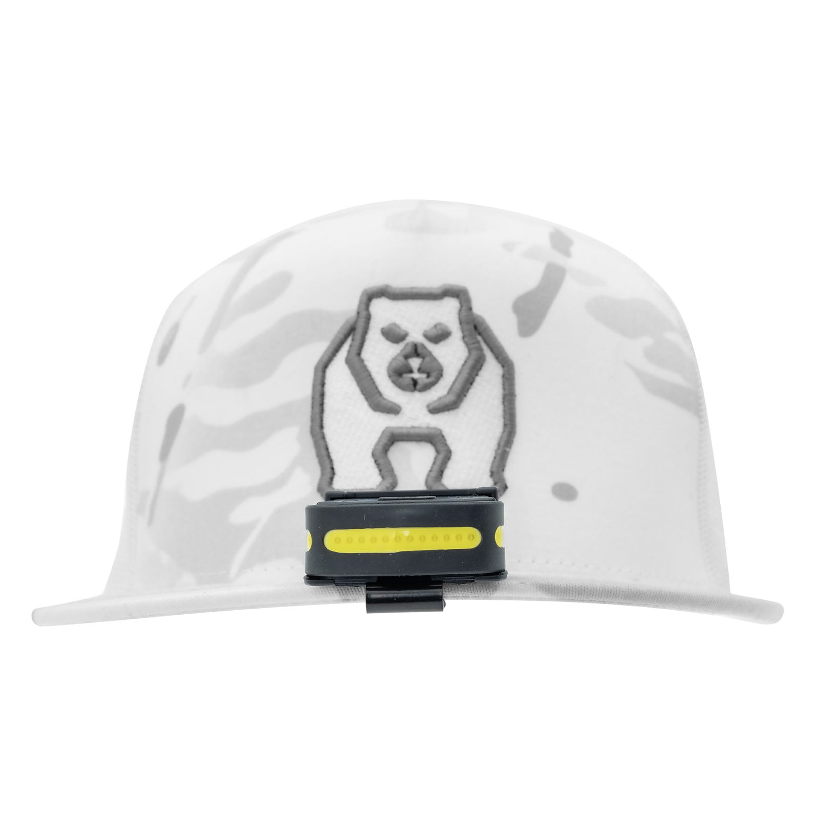 Kodiak® 200 Lumen Klipper Rechargeable EDC Cap Light