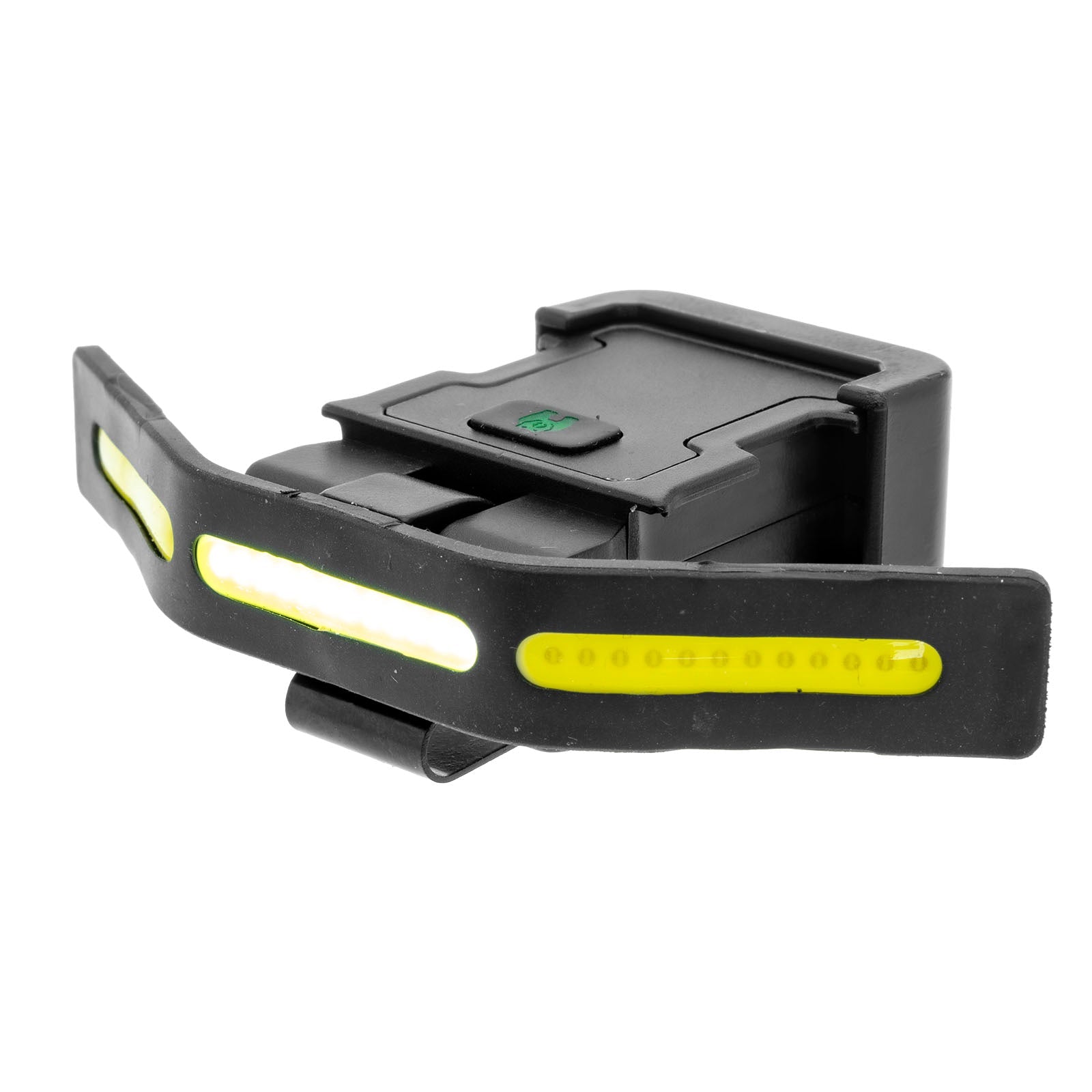 Kodiak® 200 Lumen Klipper Rechargeable EDC Cap Light