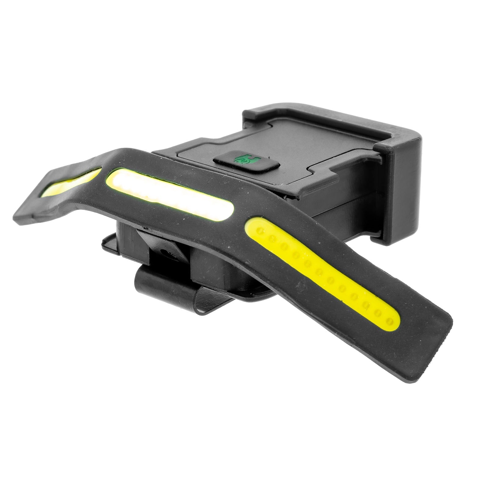 Kodiak® 200 Lumen Klipper Rechargeable EDC Cap Light