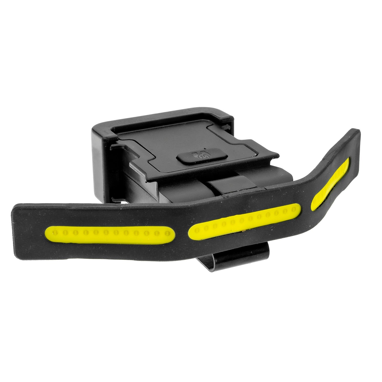 Kodiak® 200 Lumen Klipper Rechargeable EDC Cap Light