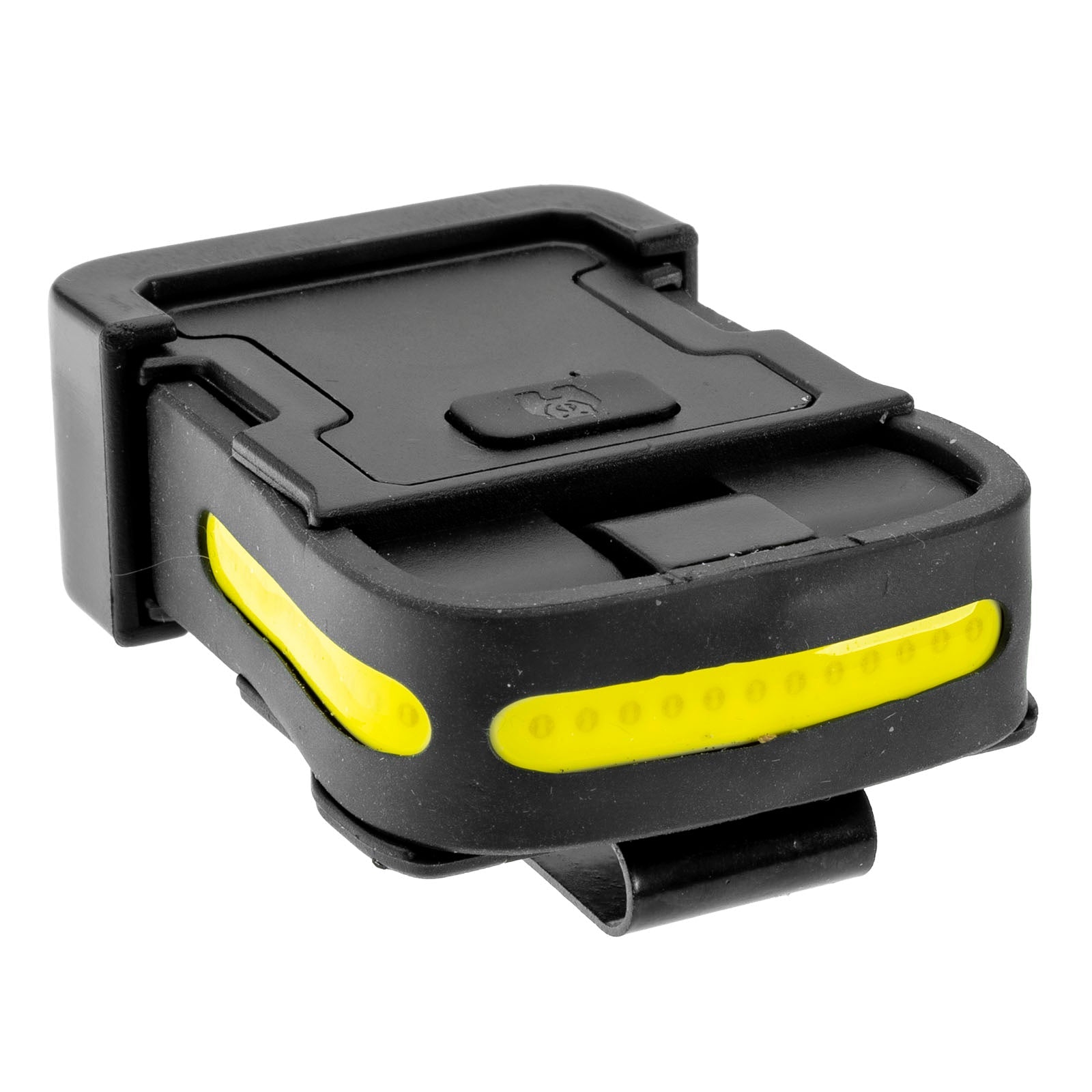 Kodiak® 200 Lumen Klipper Rechargeable EDC Cap Light
