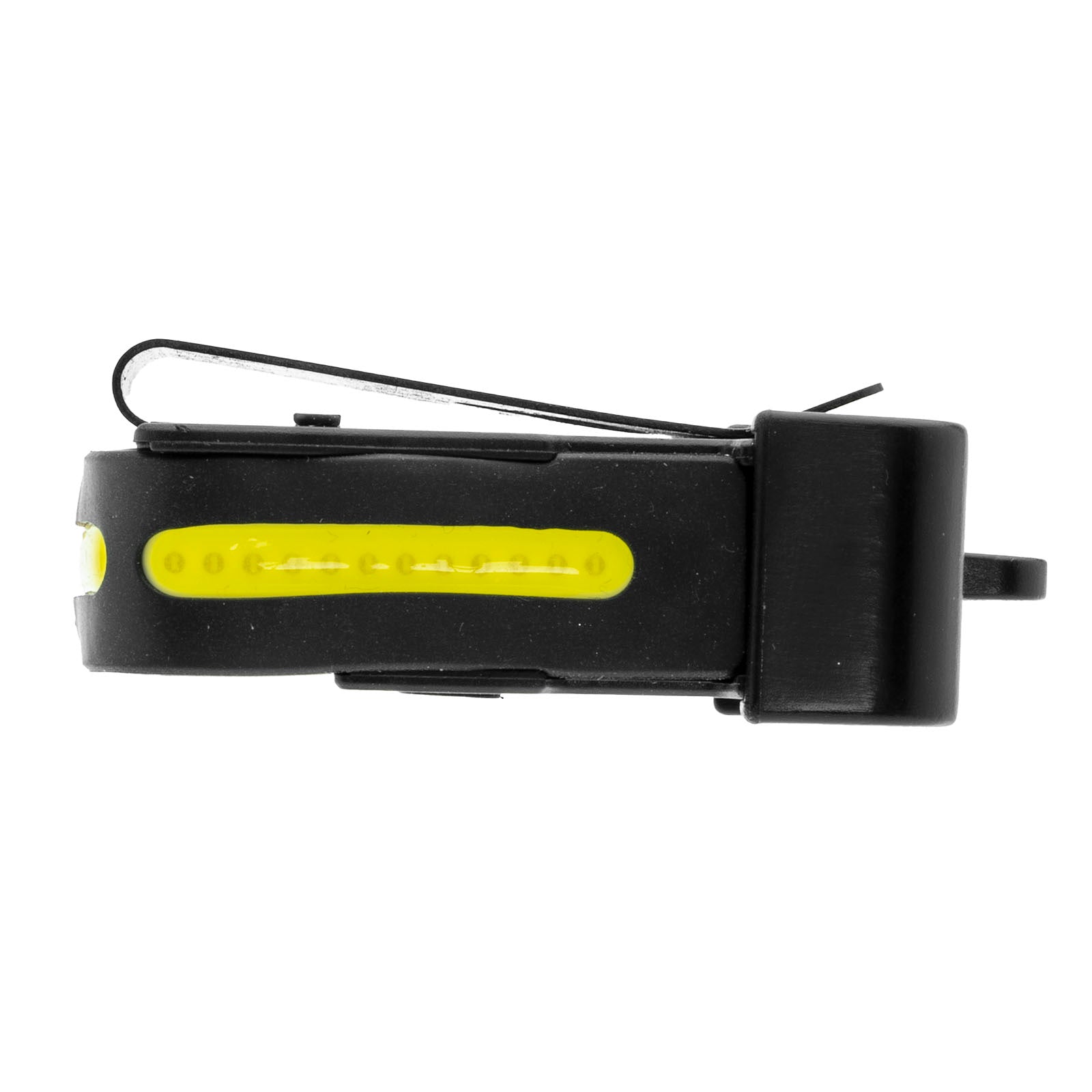 Kodiak® 200 Lumen Klipper Rechargeable EDC Cap Light