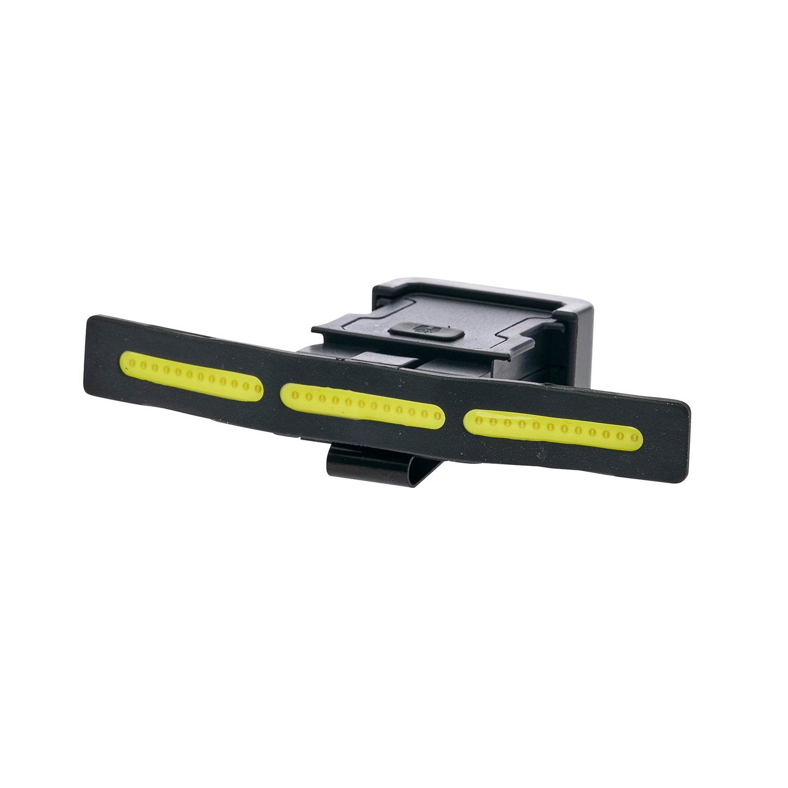 Kodiak® 200 Lumen Klipper Rechargeable EDC Cap Light