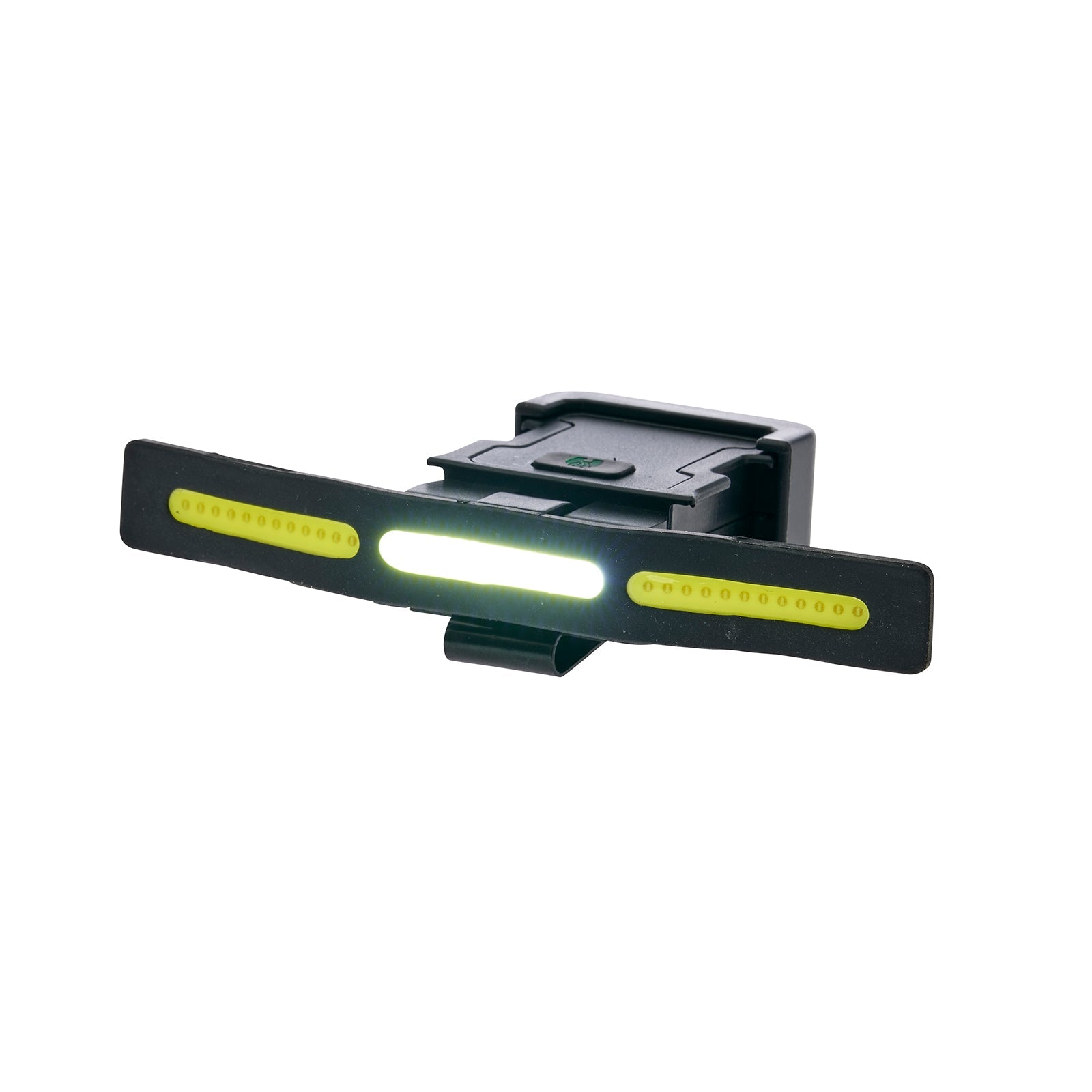 Kodiak® 200 Lumen Klipper Rechargeable EDC Cap Light