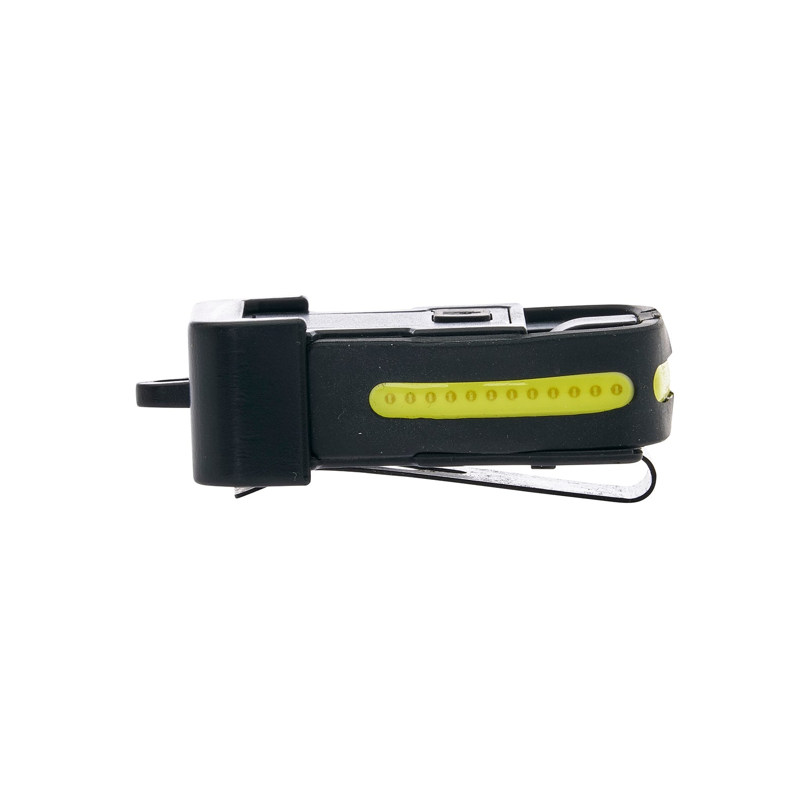 Kodiak® 200 Lumen Klipper Rechargeable EDC Cap Light