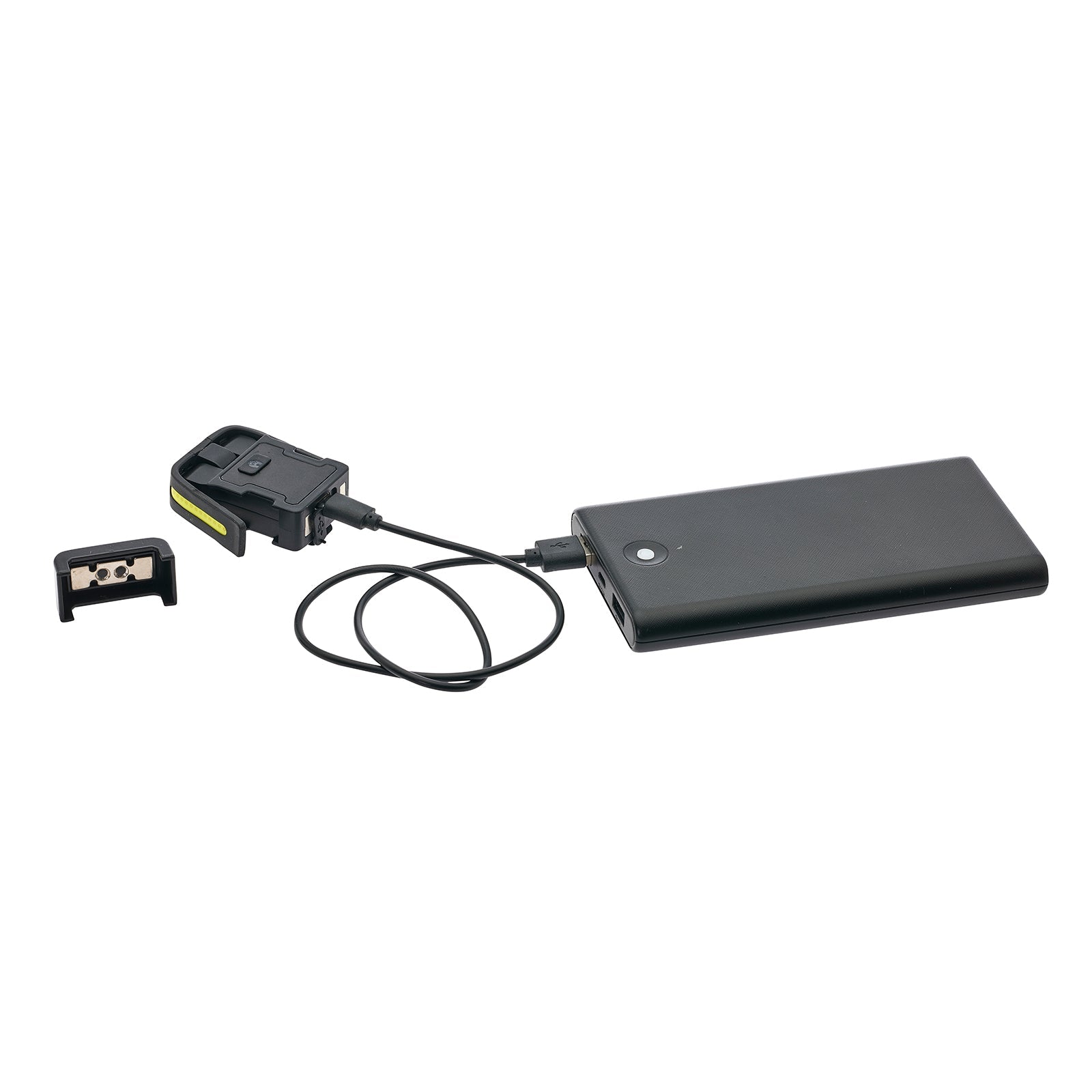 Kodiak® 200 Lumen Klipper Rechargeable EDC Cap Light