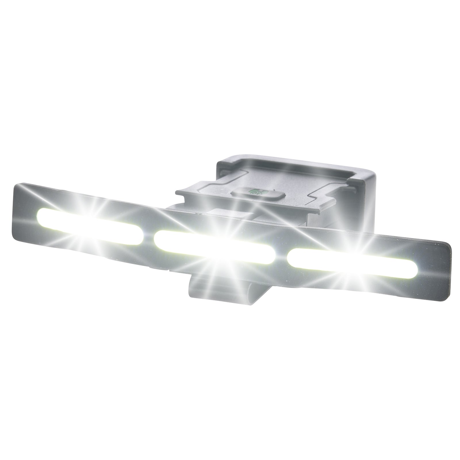 Kodiak® Klipper Rechargeable 200 Lumen Cap Light