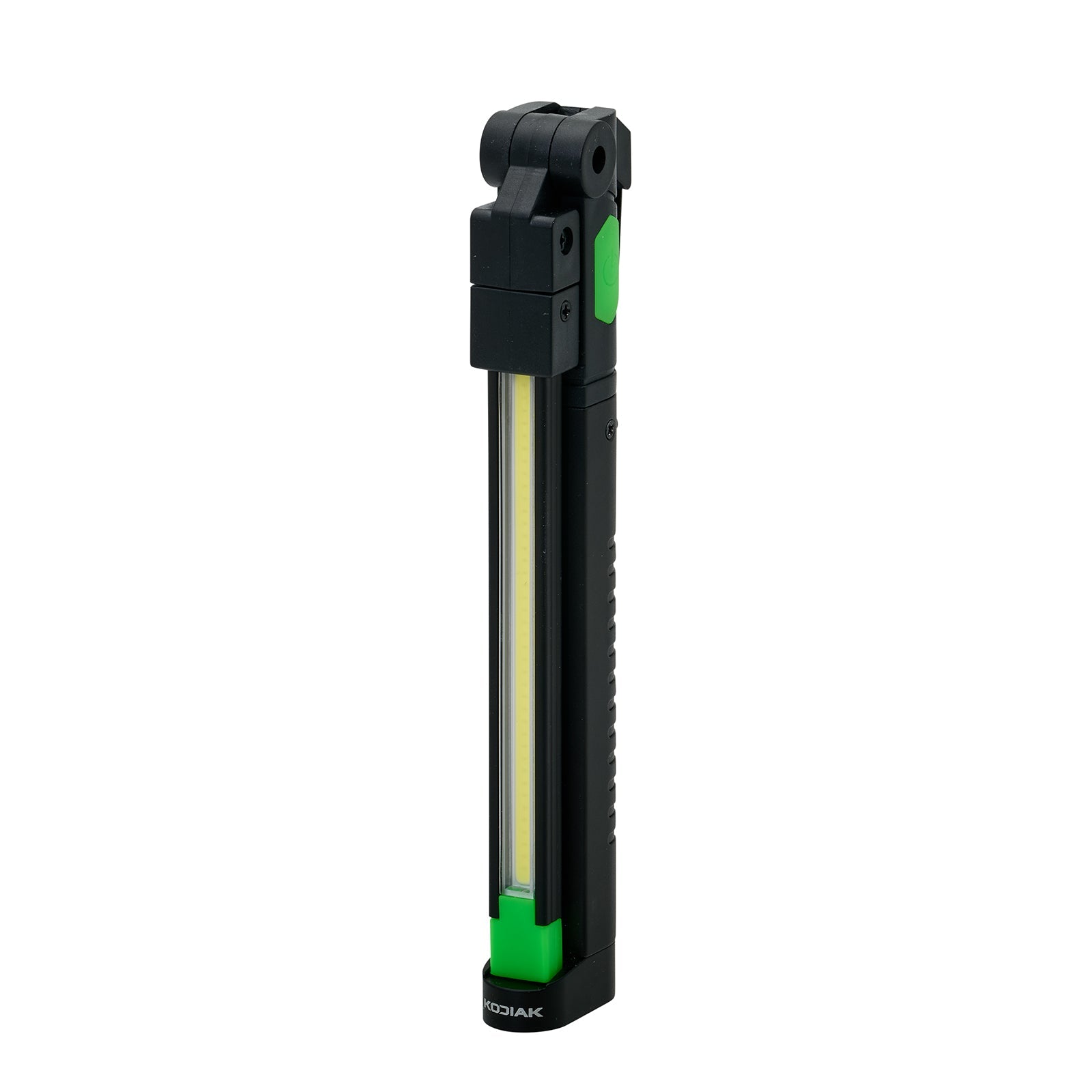 Kodiak® 350 Lumen Krank Rechargeable Slim Rotating Work Light