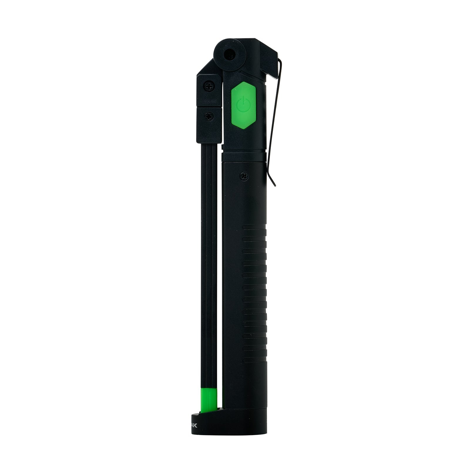 Kodiak® 350 Lumen Krank Rechargeable Slim Rotating Work Light