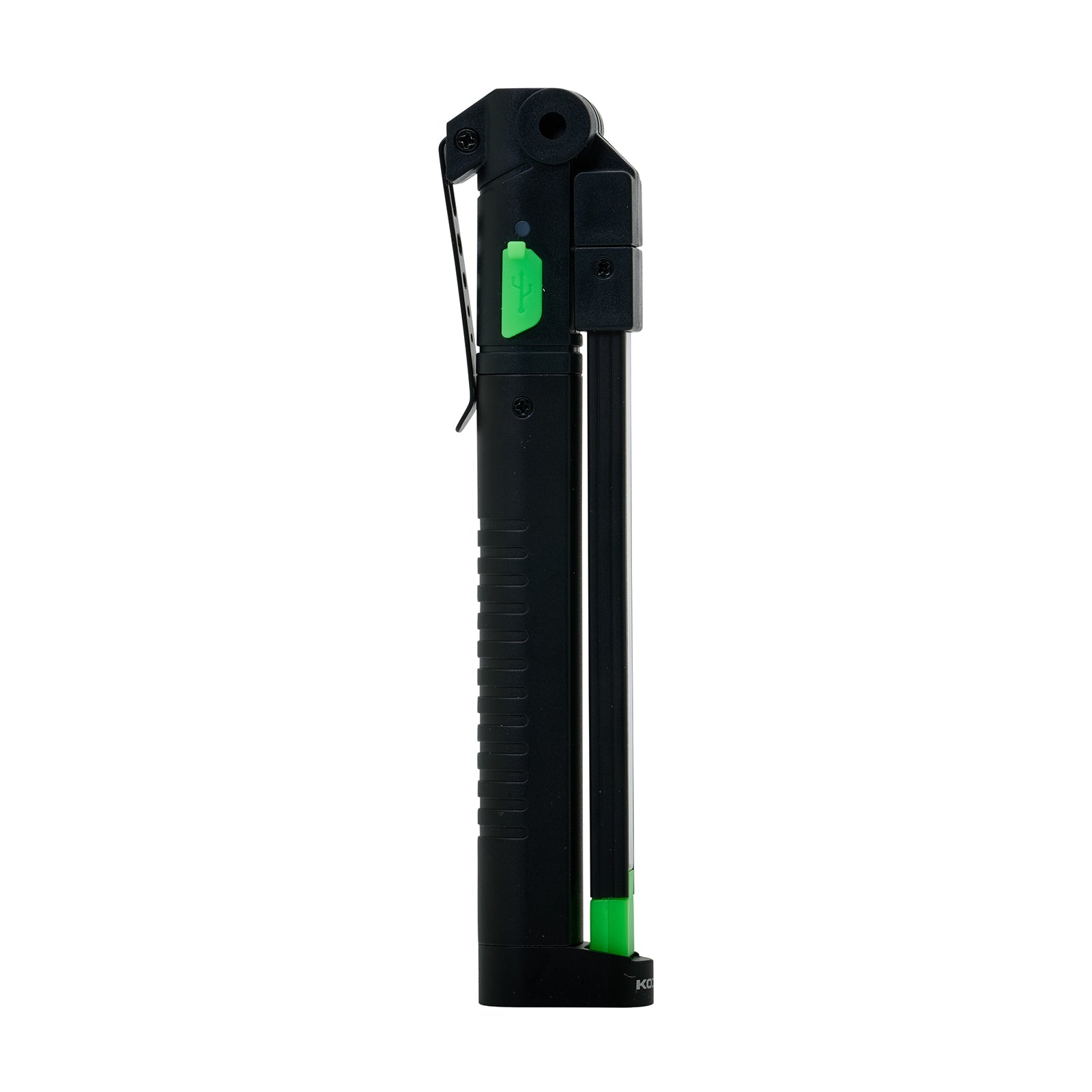 Kodiak® 350 Lumen Krank Rechargeable Slim Rotating Work Light