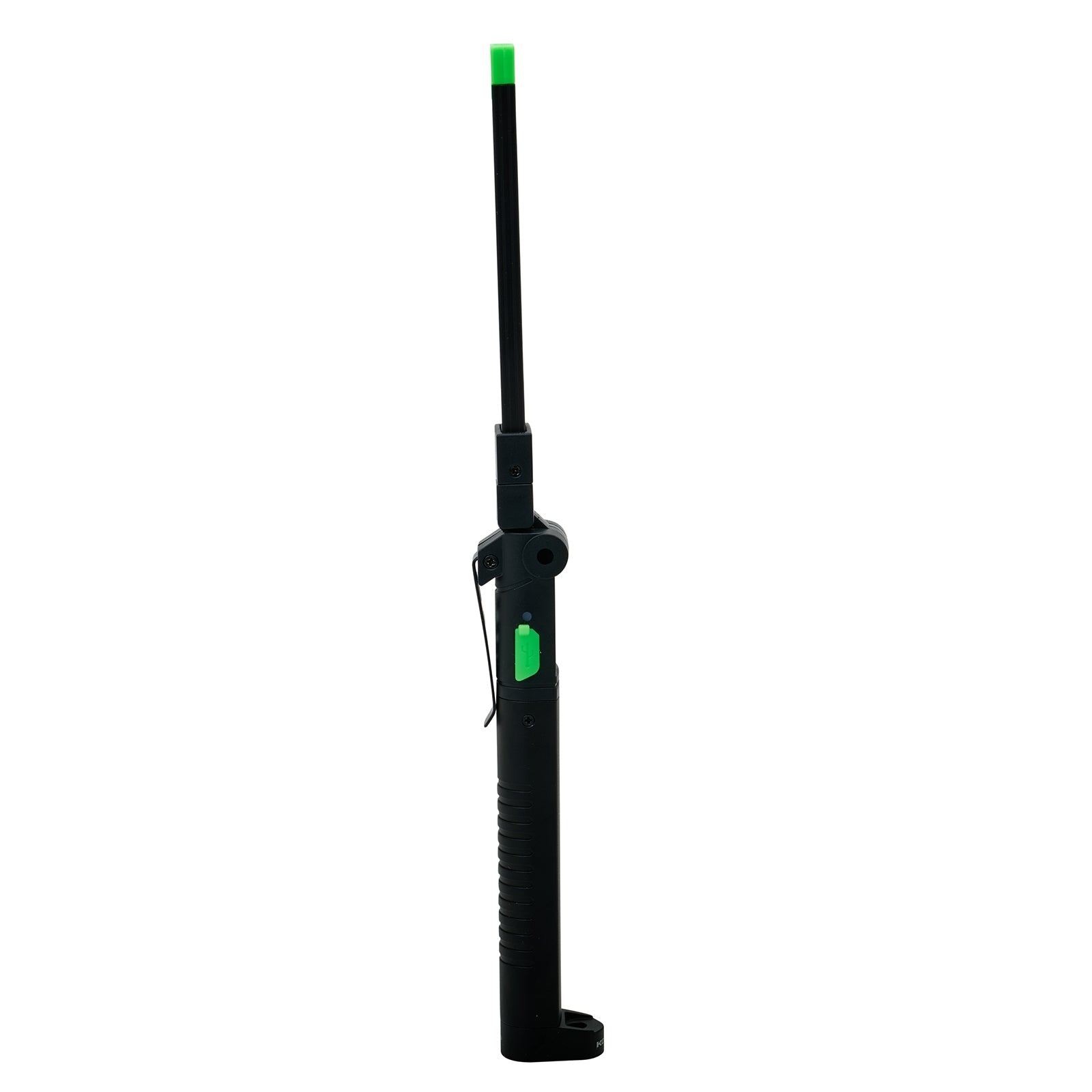 Kodiak® 350 Lumen Krank Rechargeable Slim Rotating Work Light