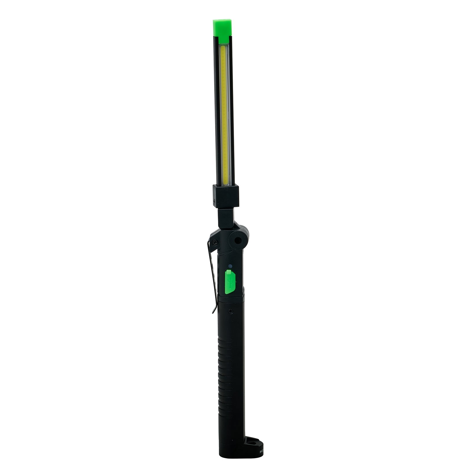 Kodiak® 350 Lumen Krank Rechargeable Slim Rotating Work Light