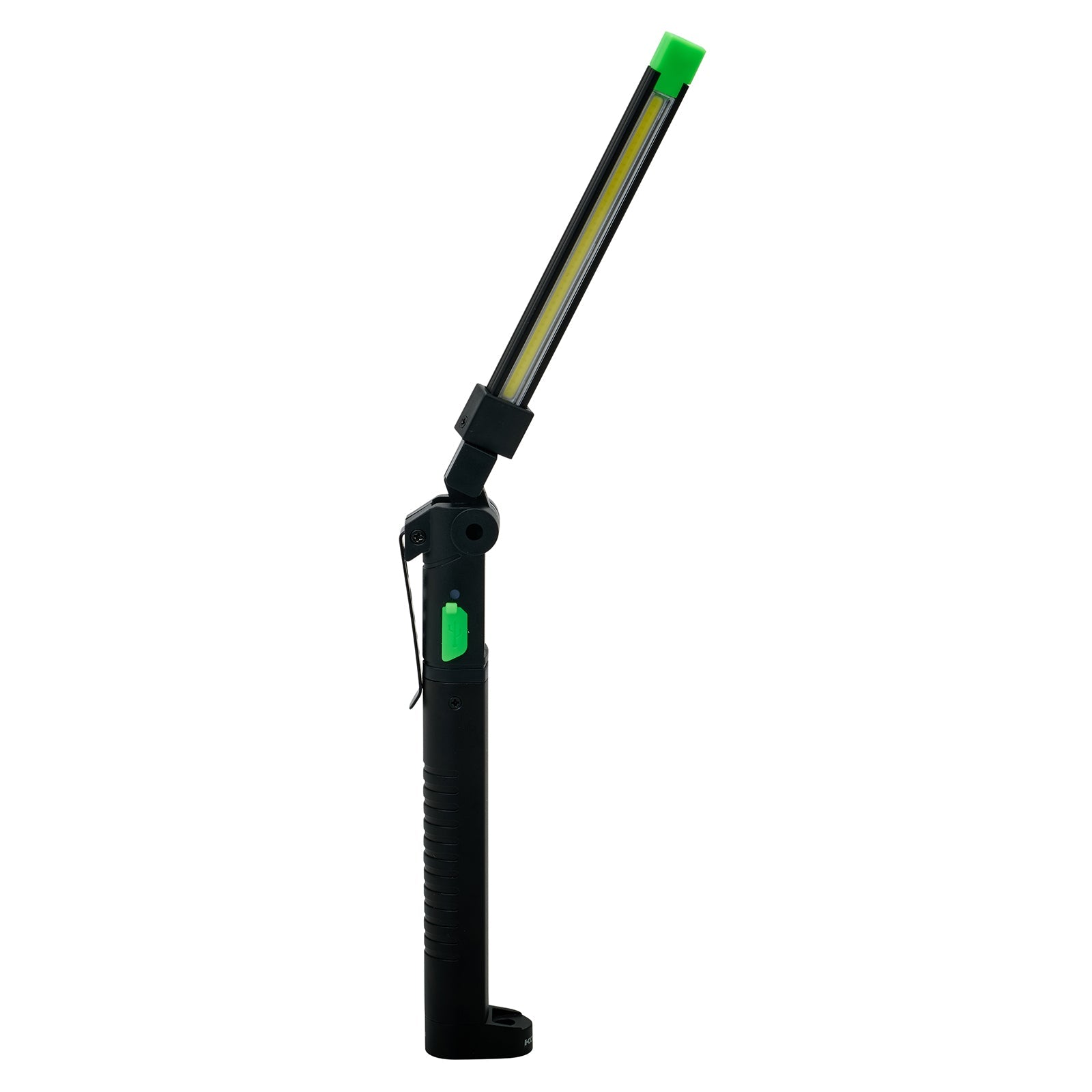 Kodiak® 350 Lumen Krank Rechargeable Slim Rotating Work Light