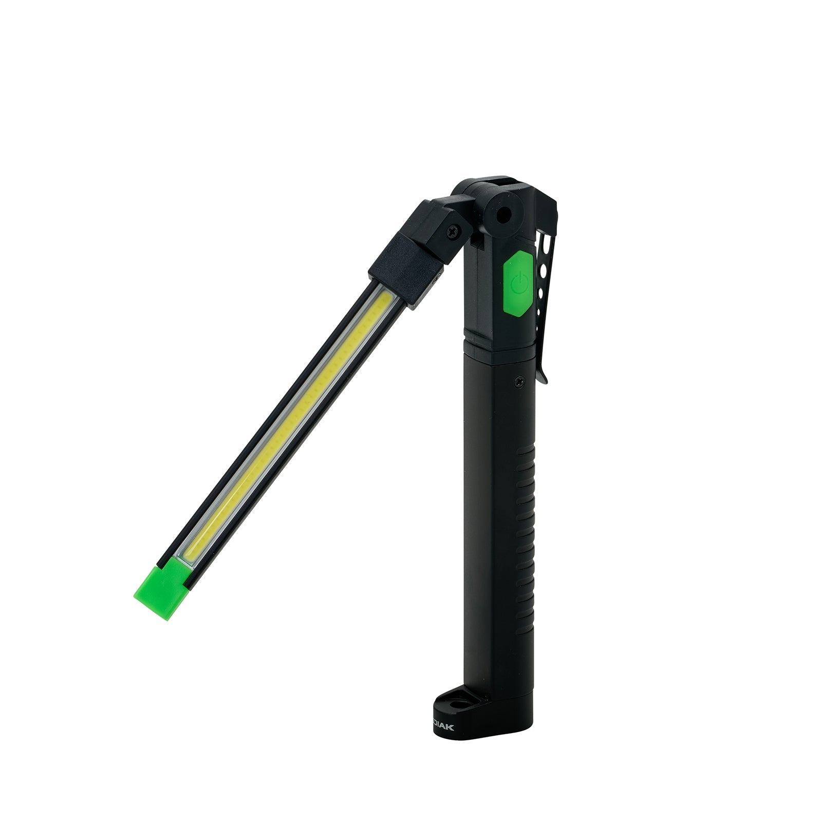 Kodiak® 350 Lumen Krank Rechargeable Slim Rotating Work Light