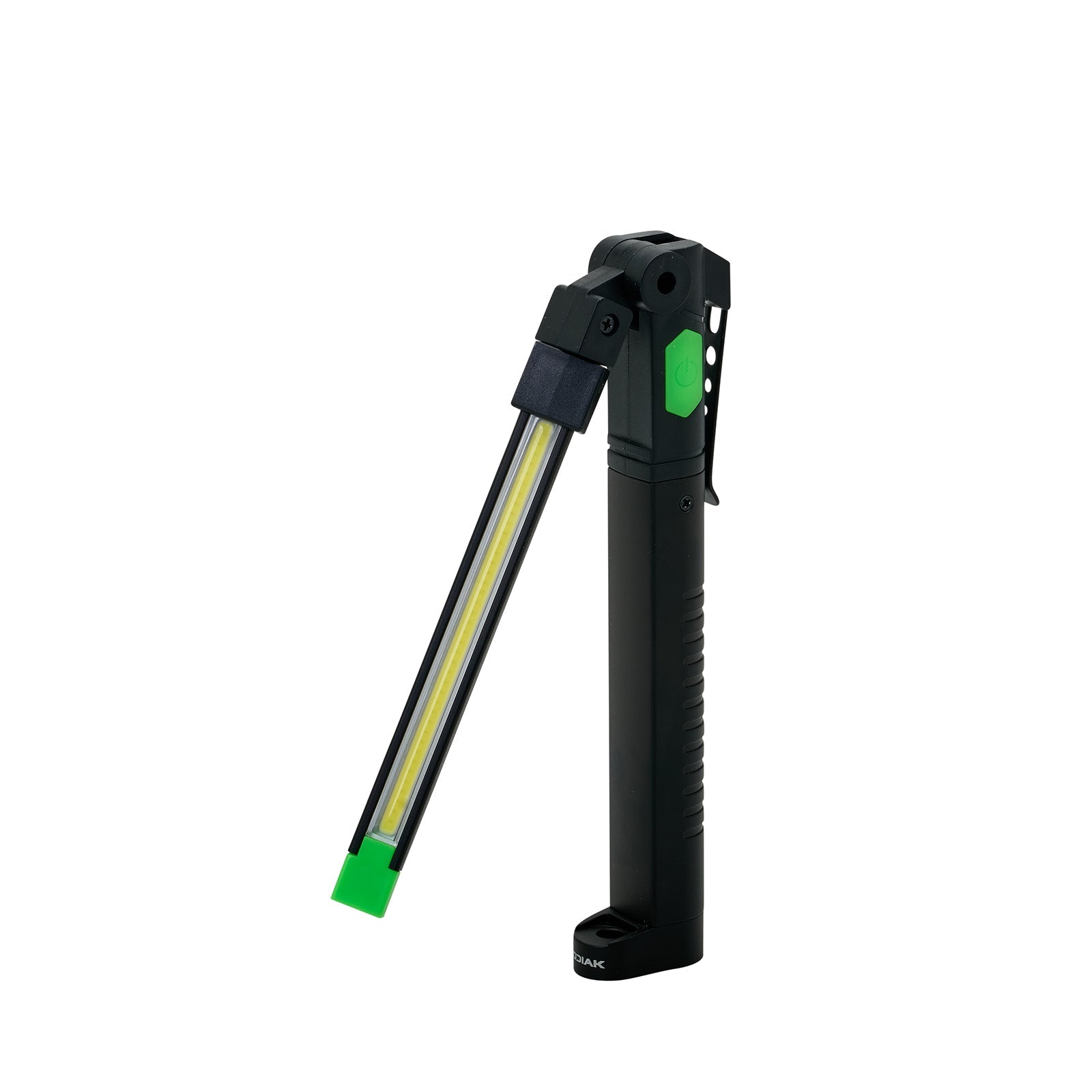 Kodiak® 350 Lumen Krank Rechargeable Slim Rotating Work Light